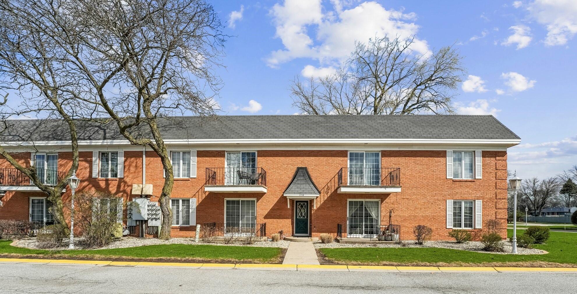 1710 Camellia Dr Unit: D1