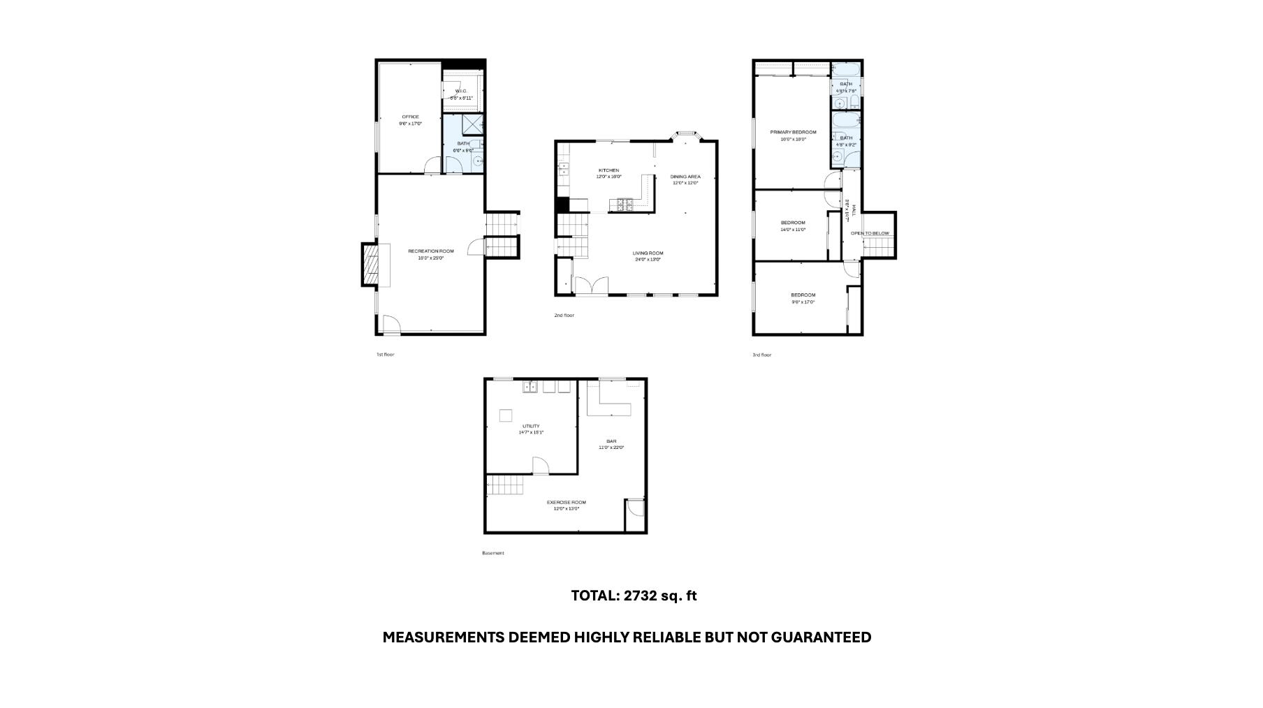 1148 Tamarack Place