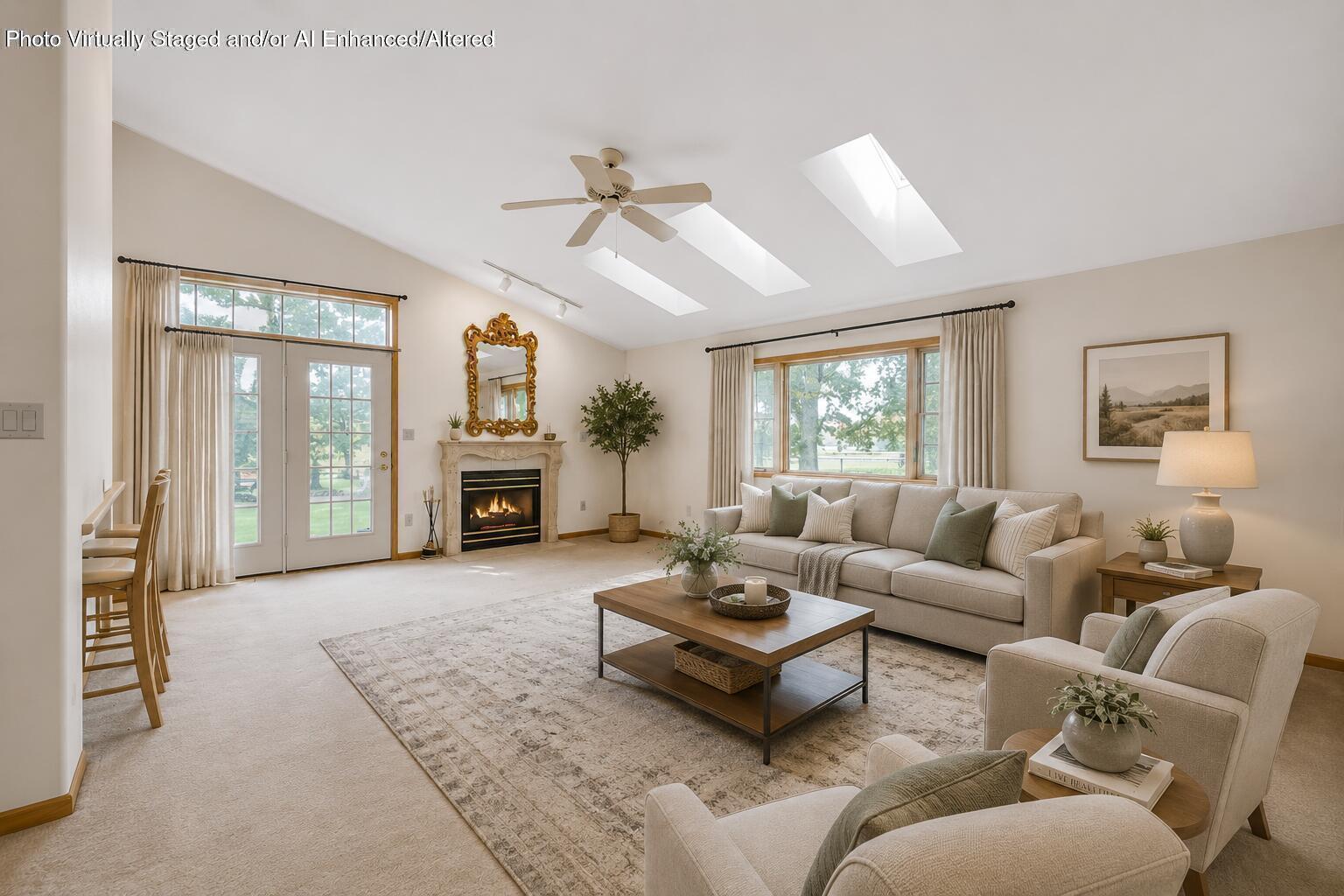 1521 Tamarack Drive