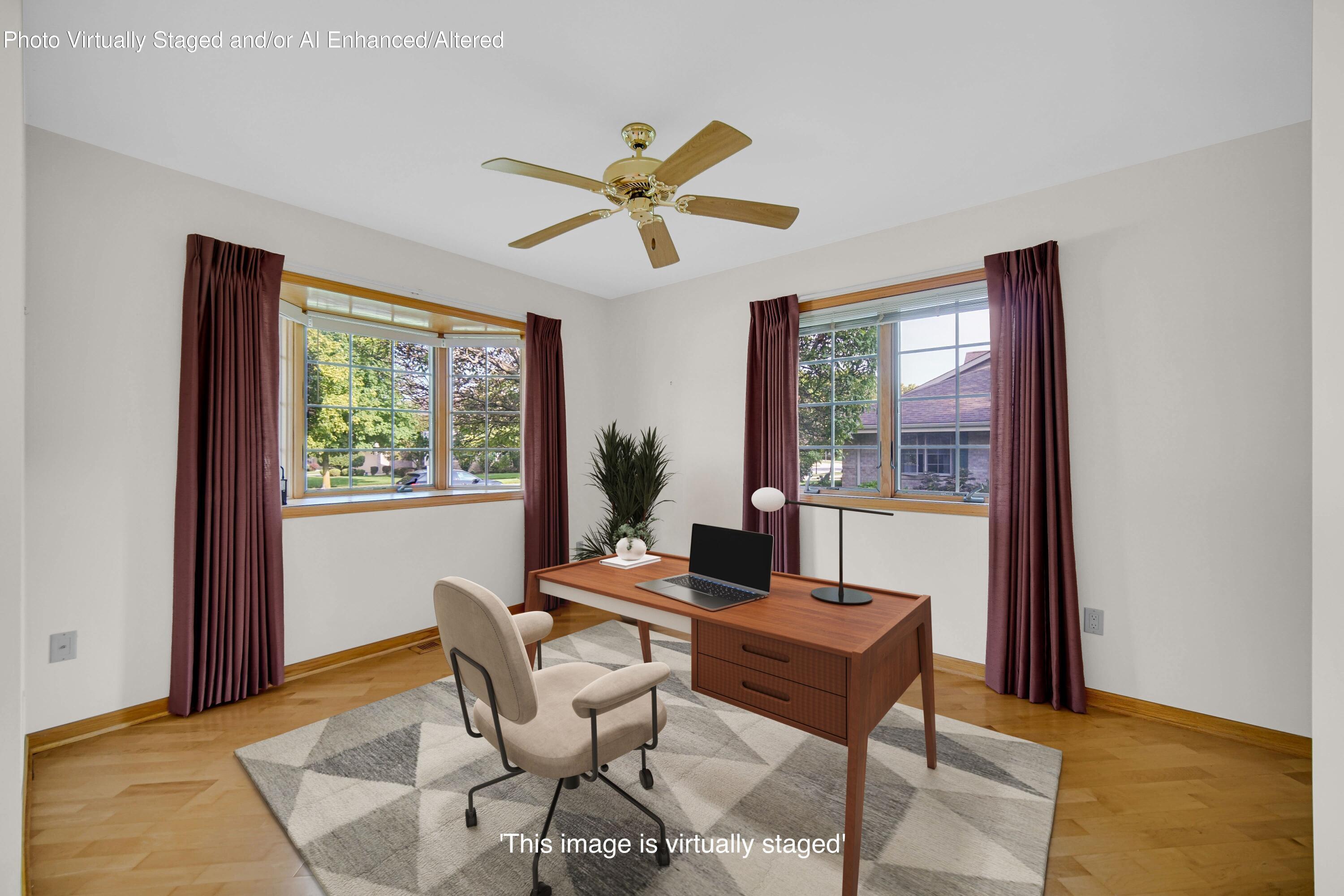 1521 Tamarack Drive