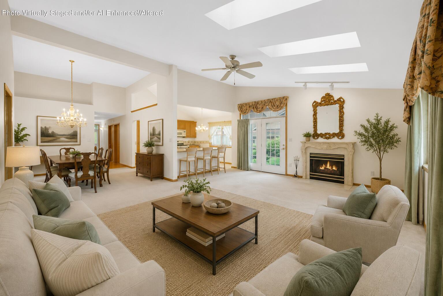 1521 Tamarack Drive