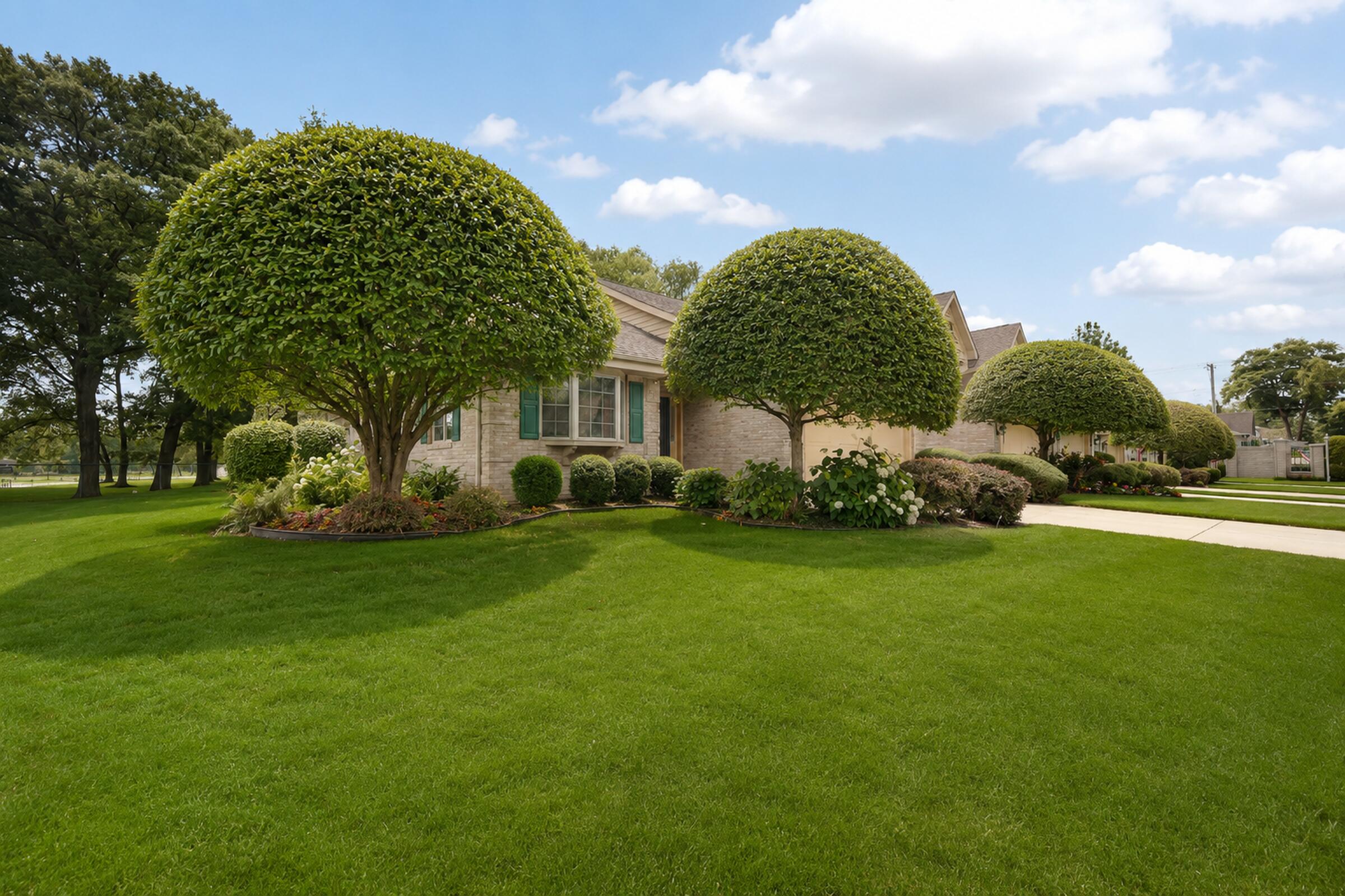 1521 Tamarack Drive