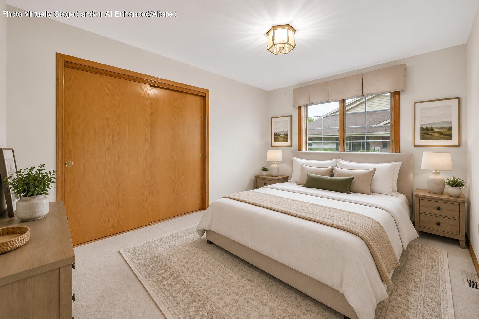 1521 Tamarack Drive