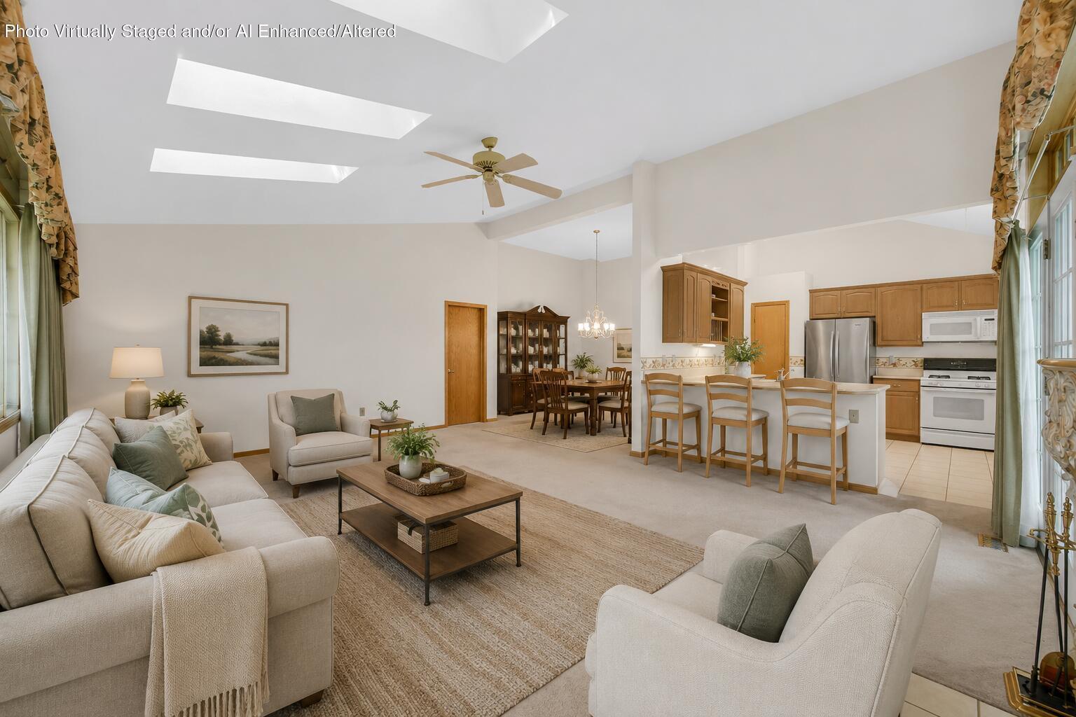 1521 Tamarack Drive