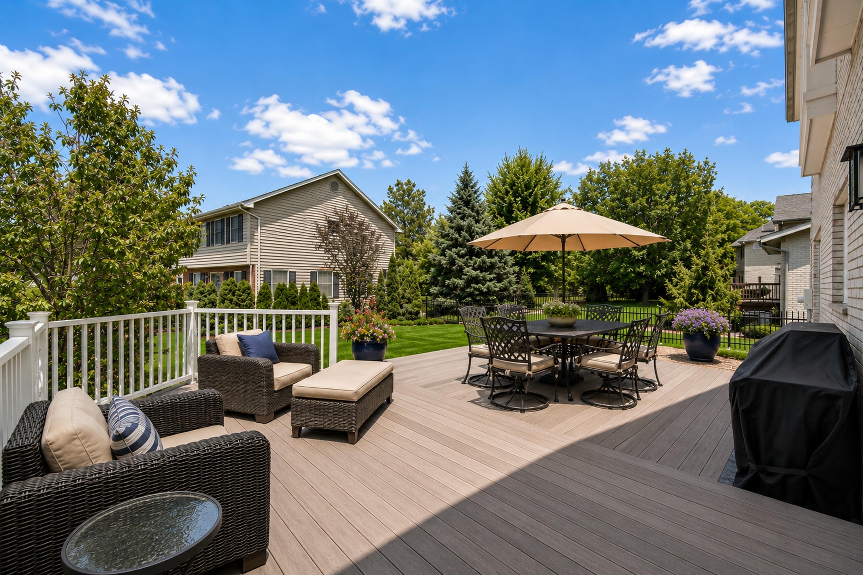 1427 Brandywine Drive