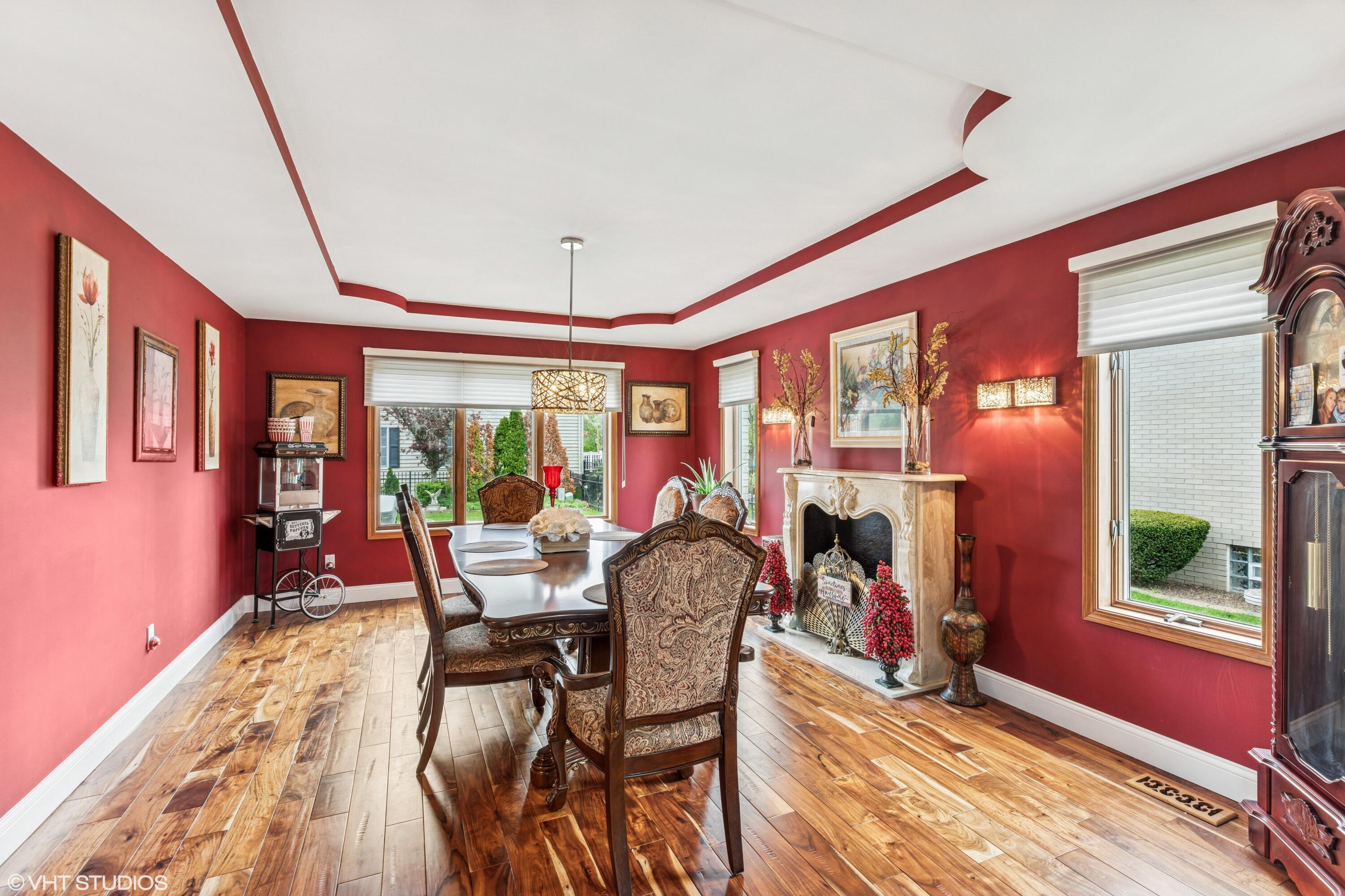 1427 Brandywine Drive