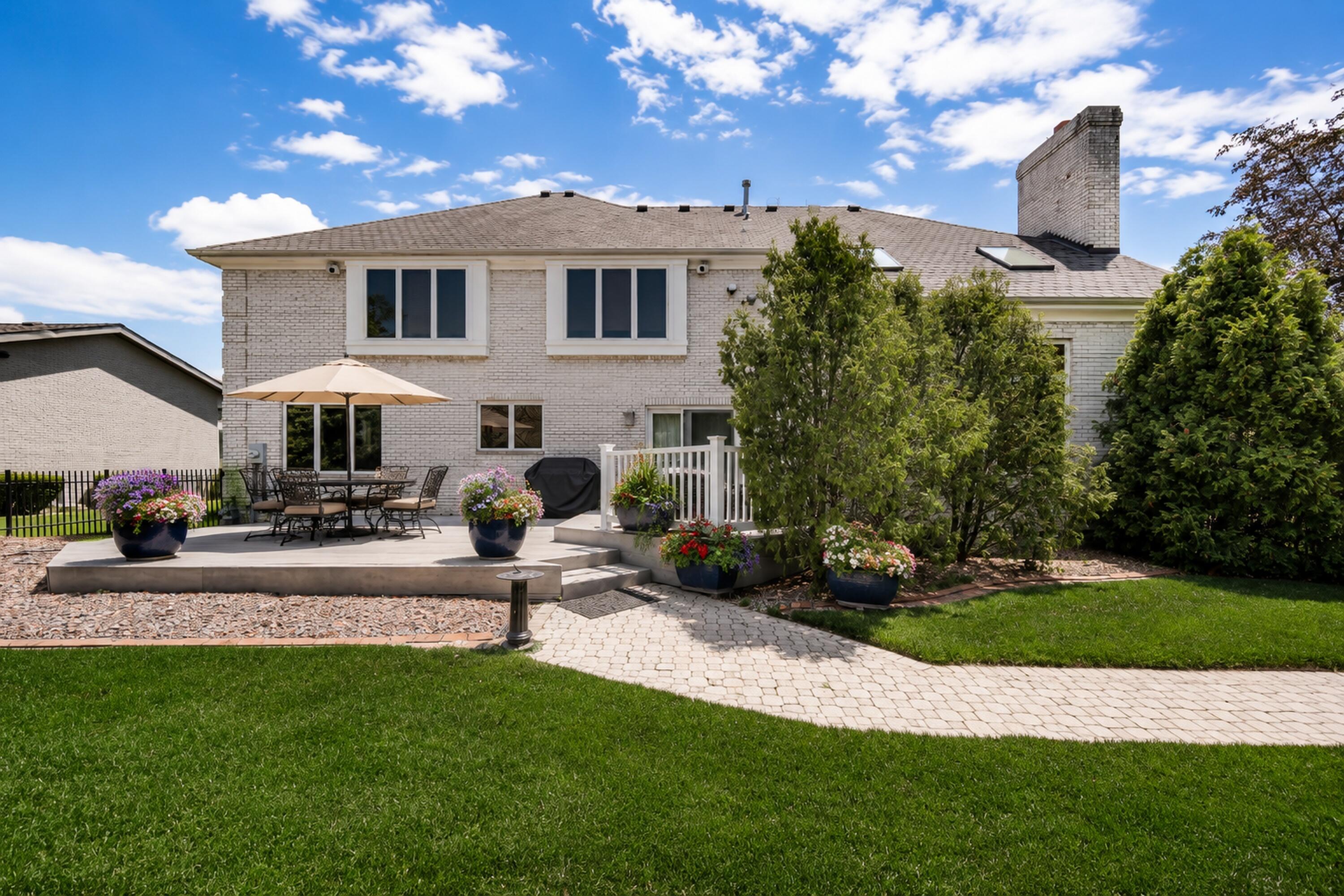 1427 Brandywine Drive