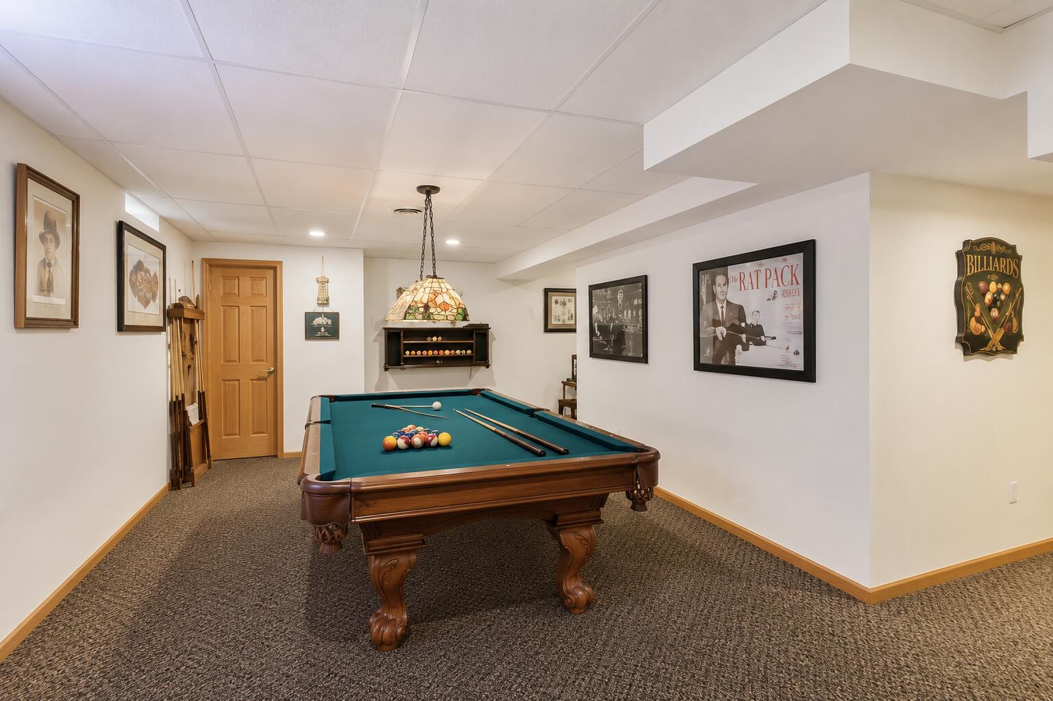 1427 Brandywine Drive