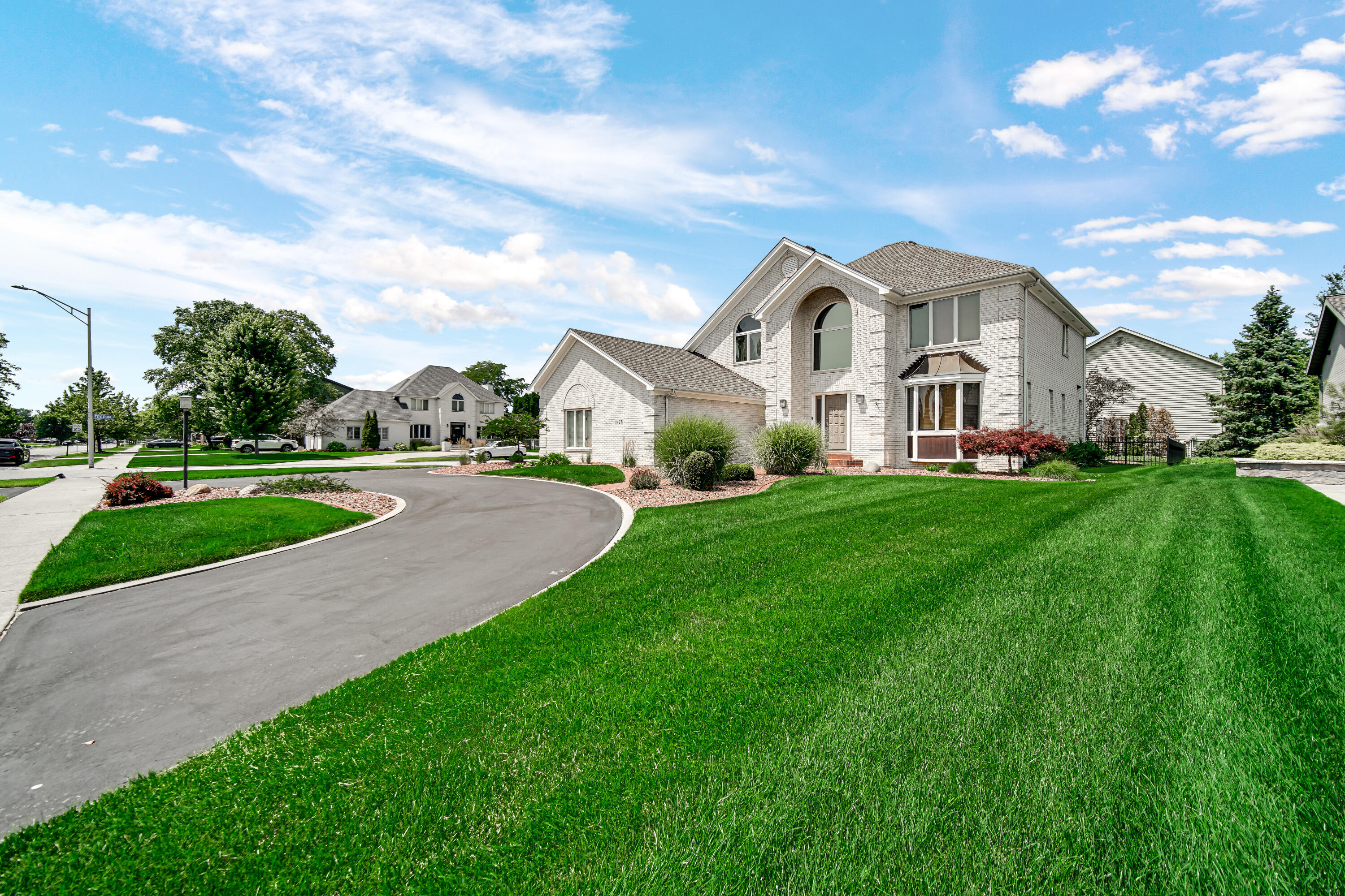 1427 Brandywine Drive