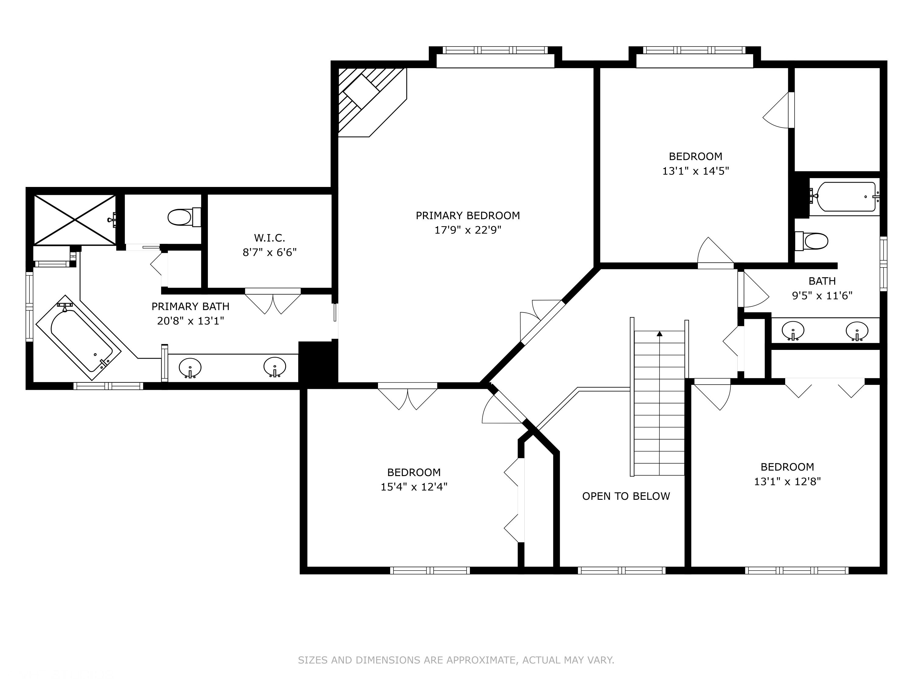 1427 Brandywine Drive