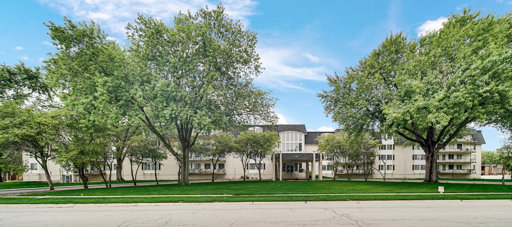 8750 Harrison Avenue Unit: 110
