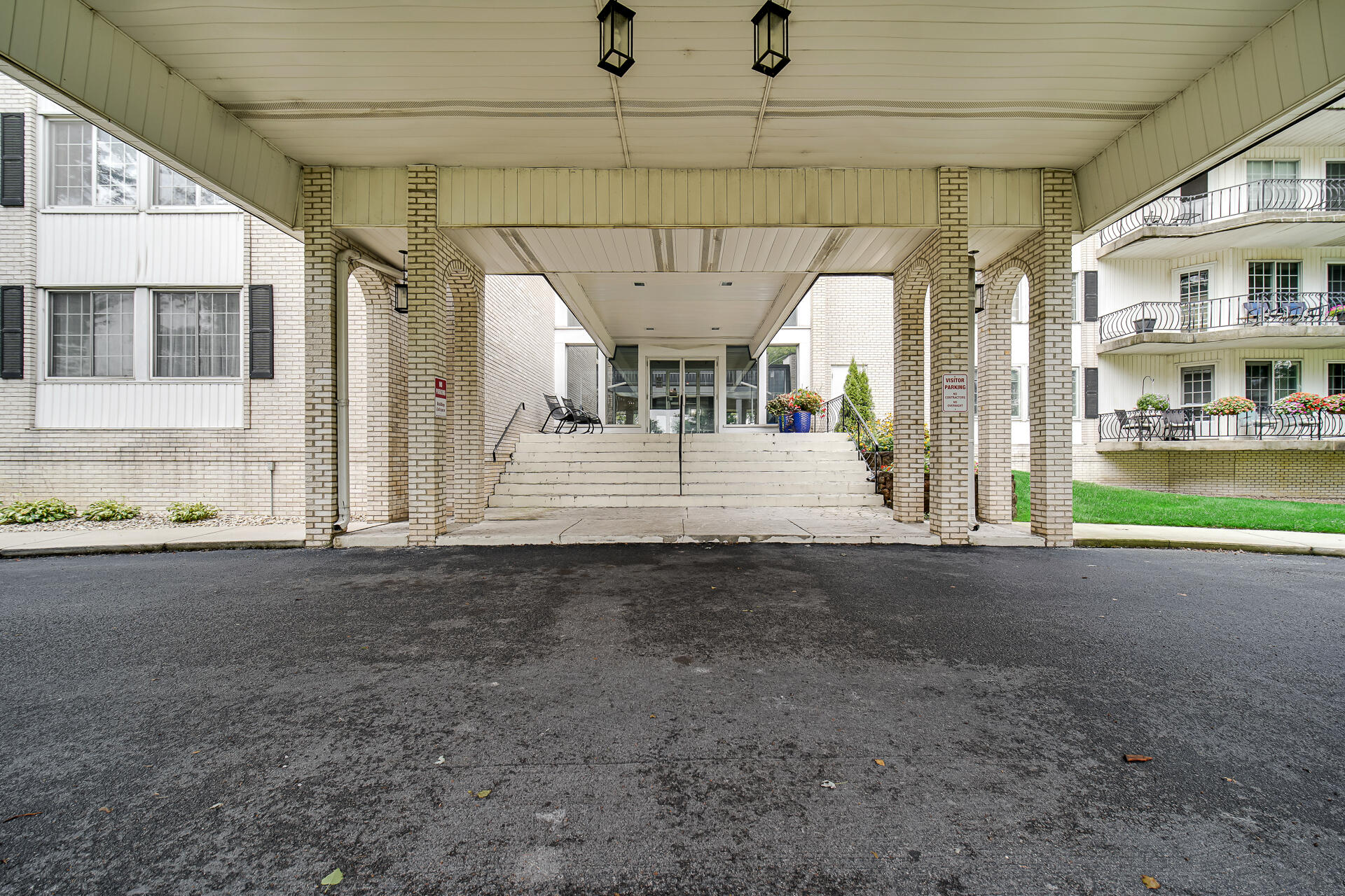 8750 Harrison Avenue Unit: 110