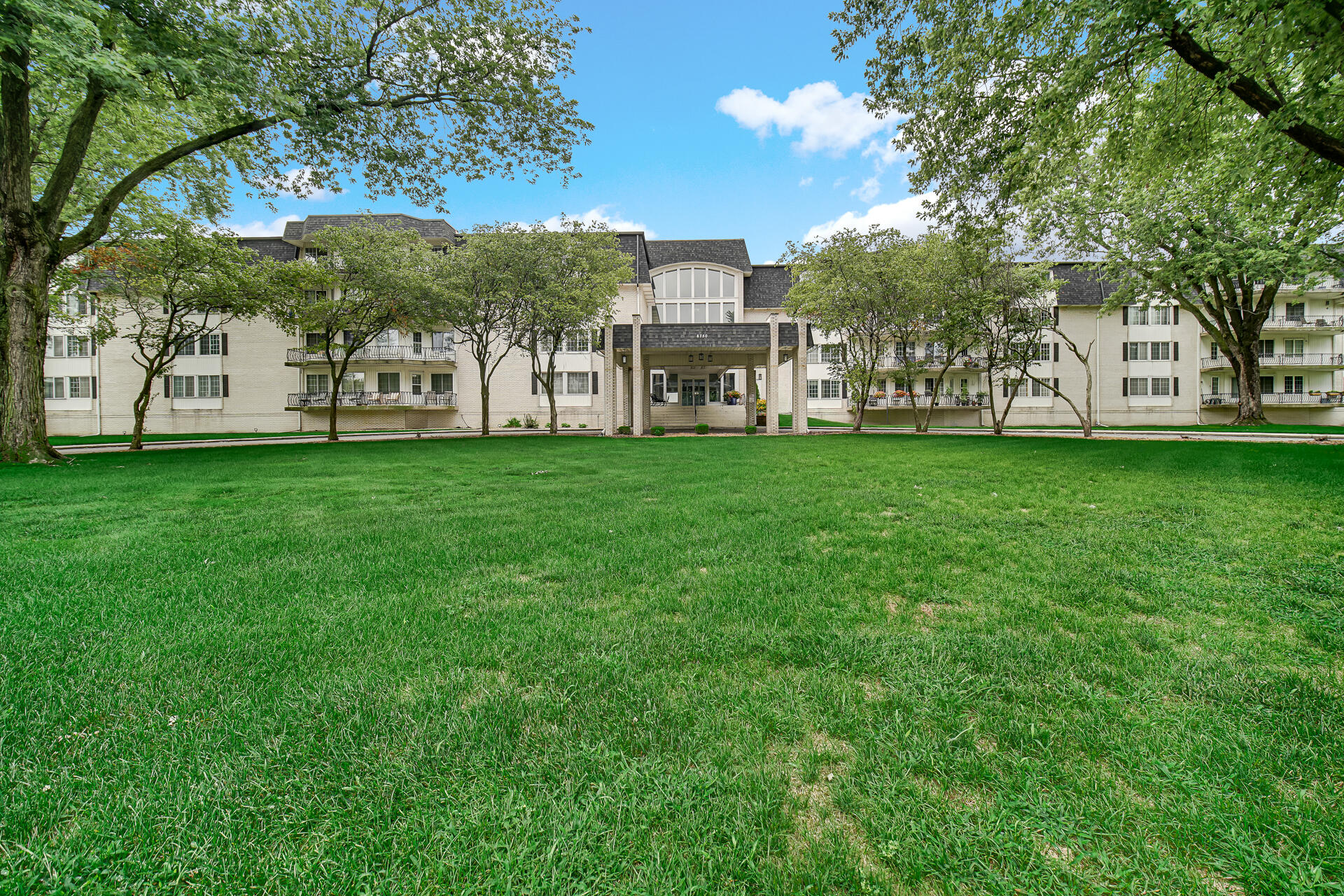 8750 Harrison Avenue Unit: 110