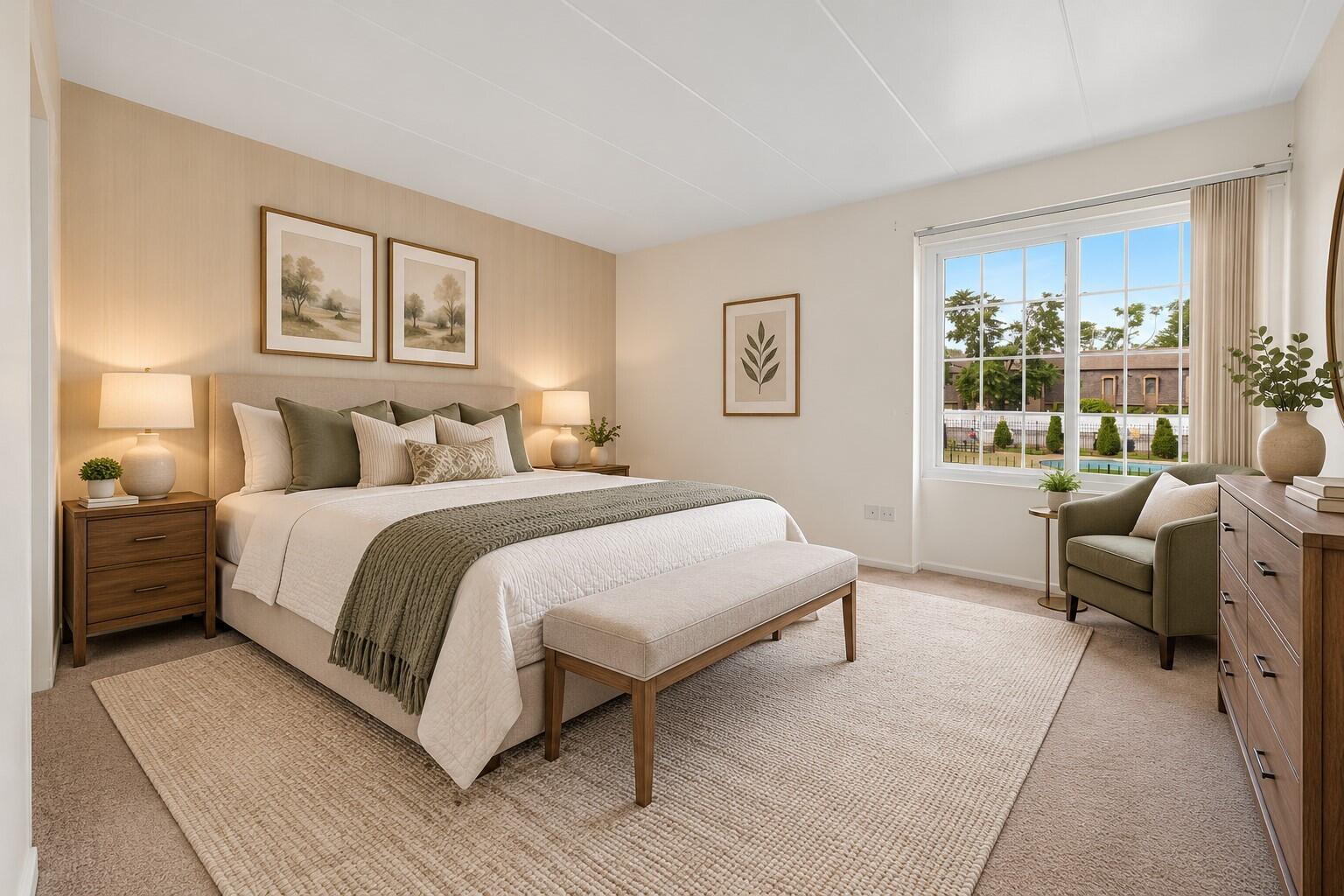 8750 Harrison Avenue Unit: 110
