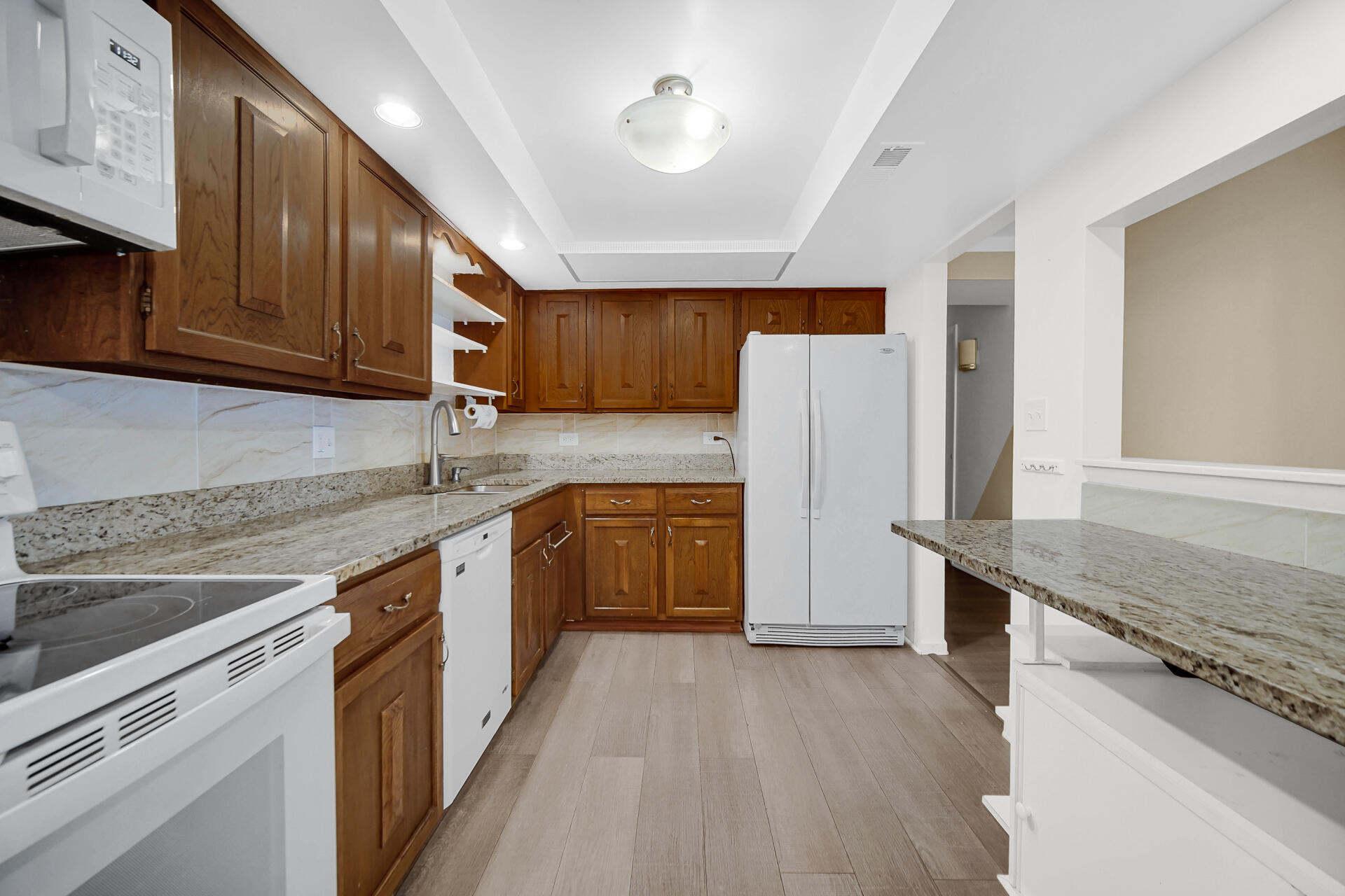 8750 Harrison Avenue Unit: 110