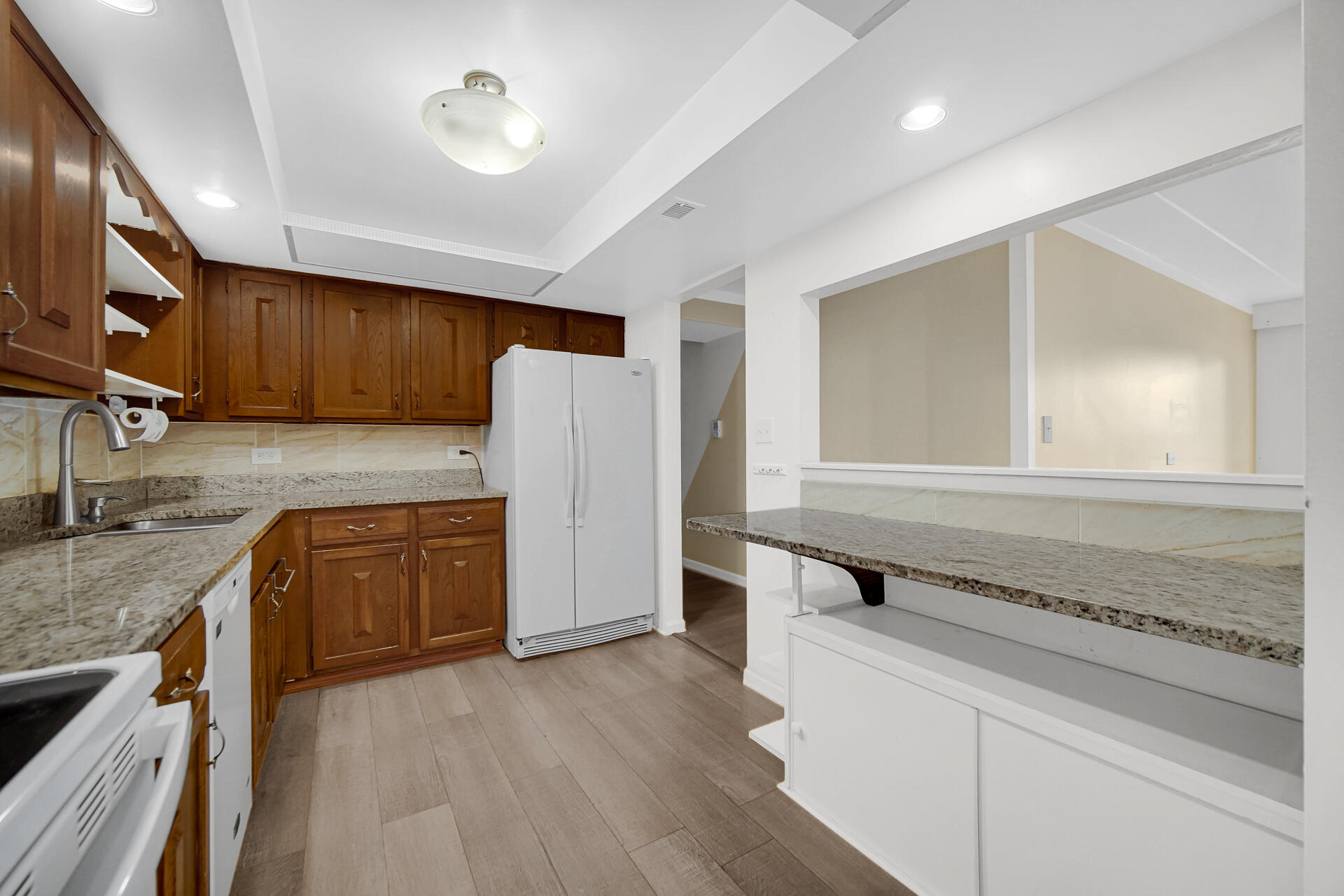 8750 Harrison Avenue Unit: 110