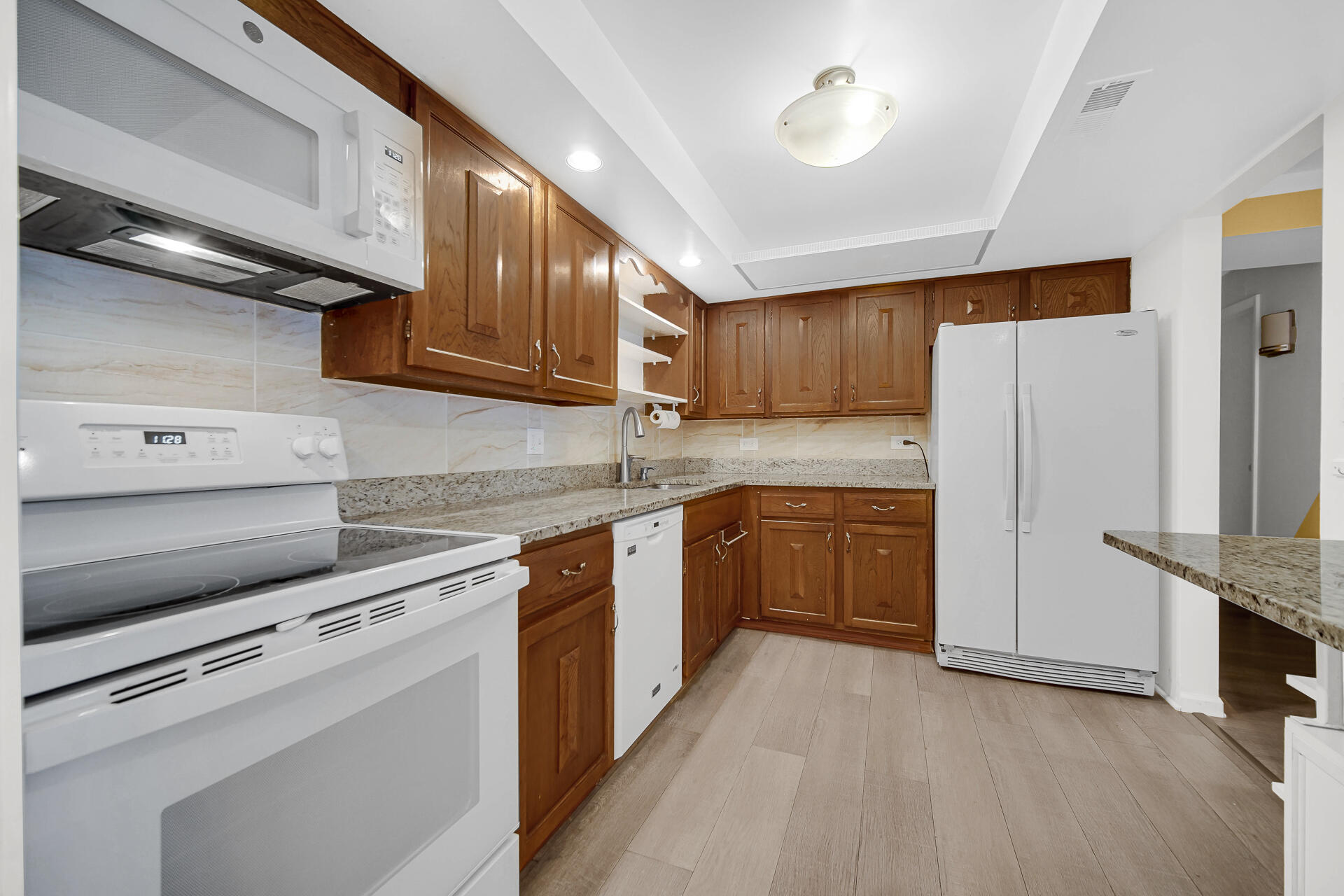 8750 Harrison Avenue Unit: 110