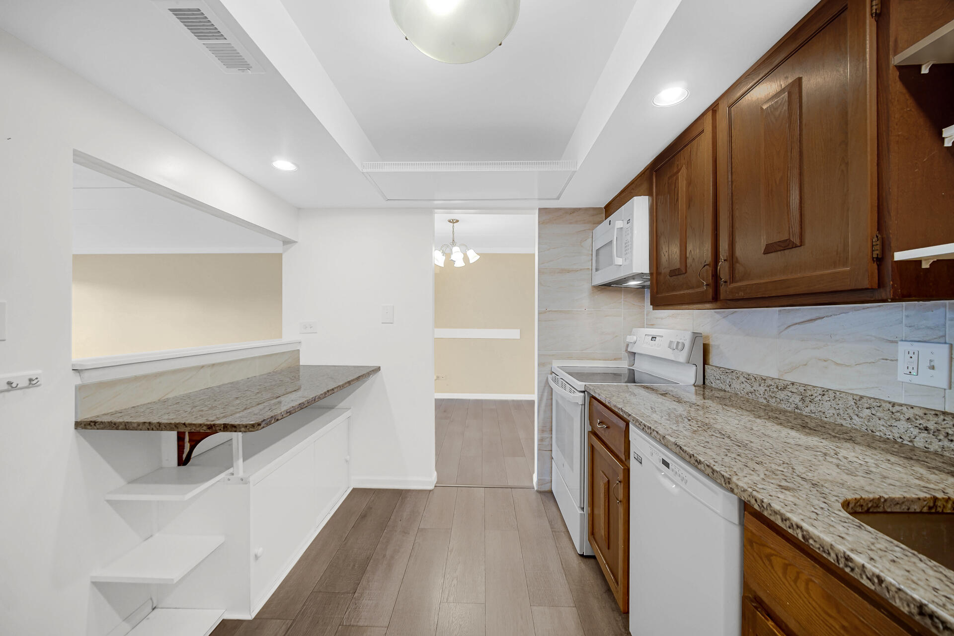 8750 Harrison Avenue Unit: 110