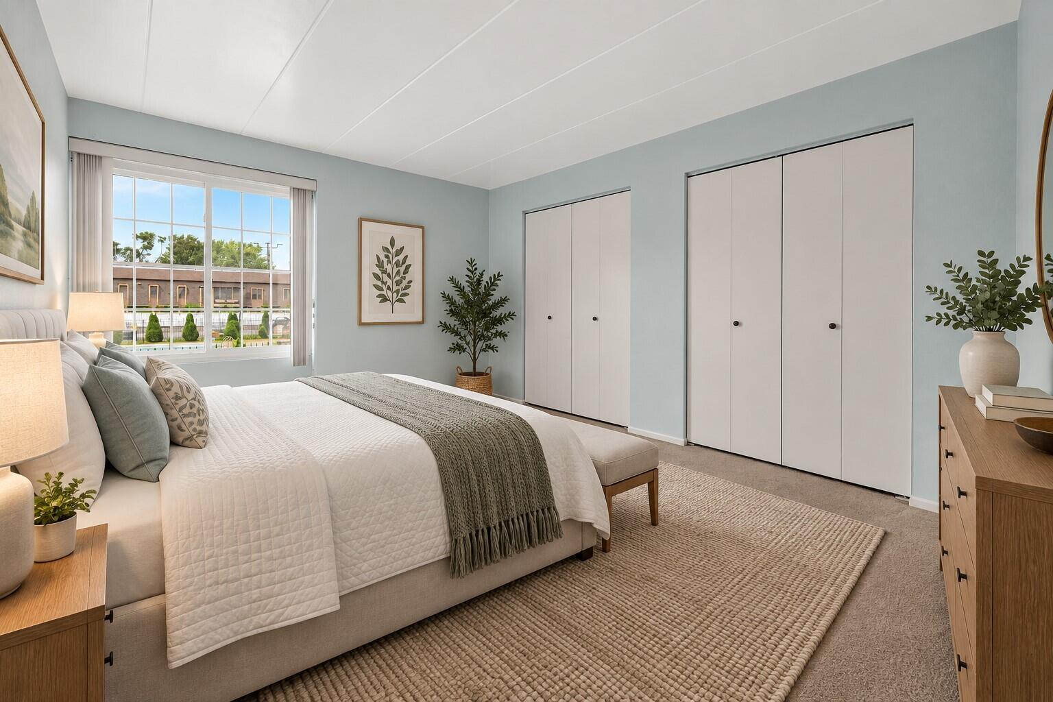 8750 Harrison Avenue Unit: 110