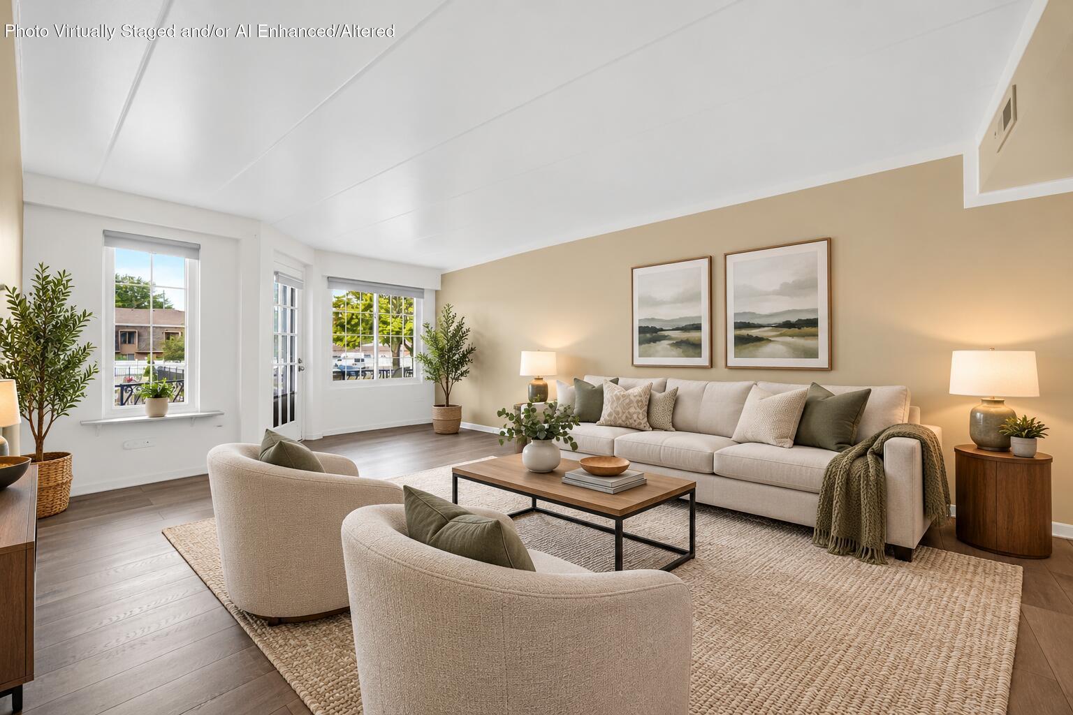 8750 Harrison Avenue Unit: 110