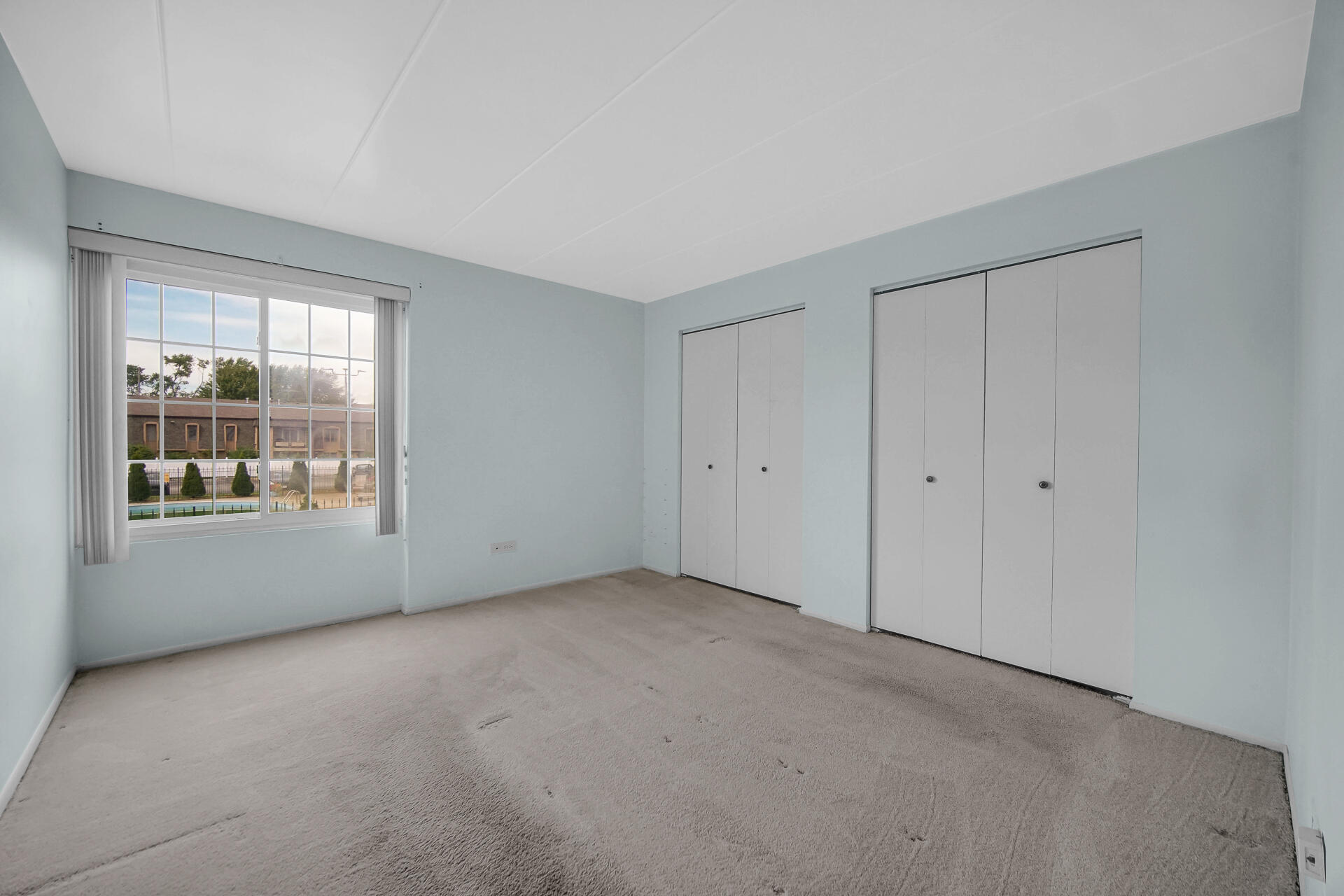 8750 Harrison Avenue Unit: 110