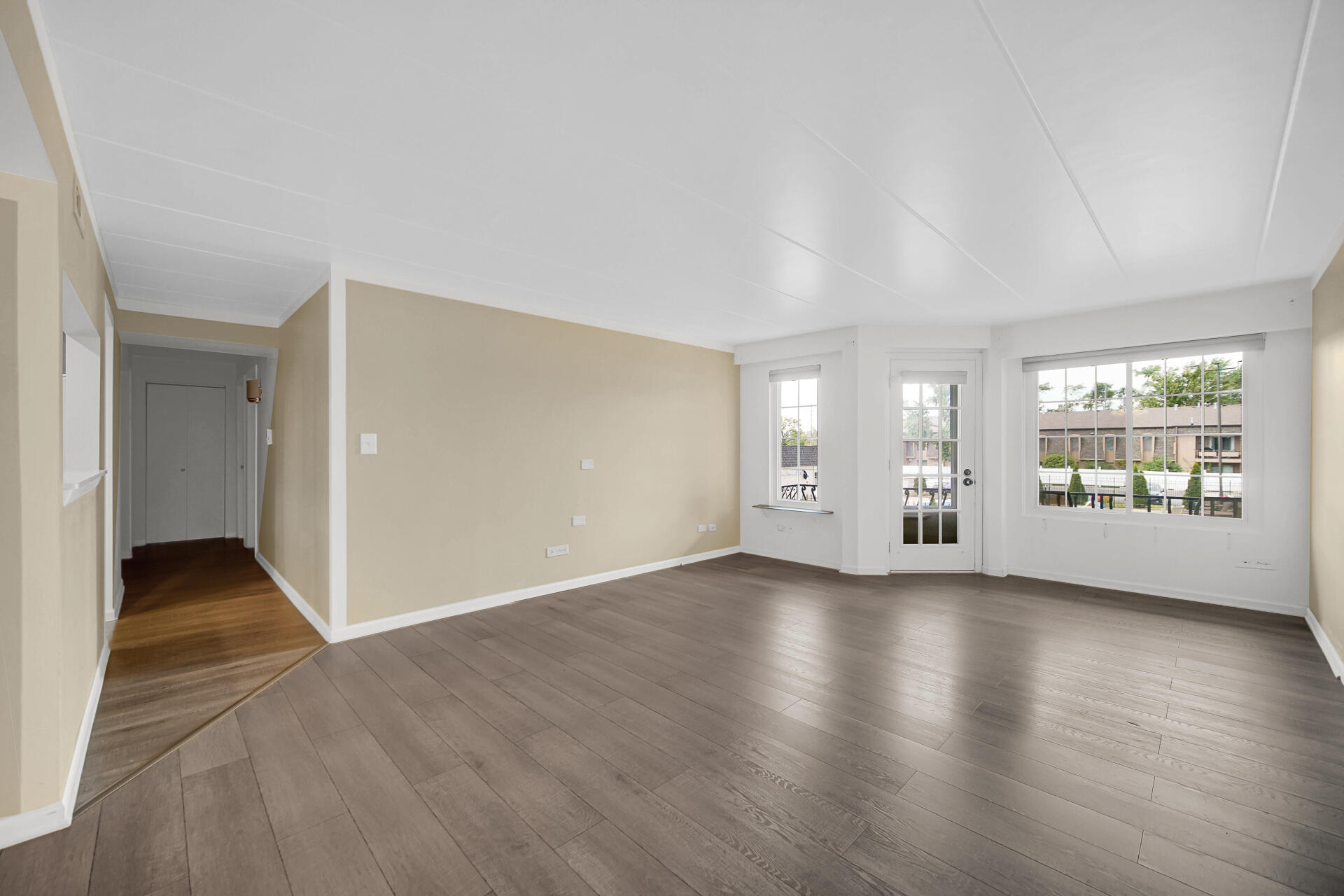8750 Harrison Avenue Unit: 110