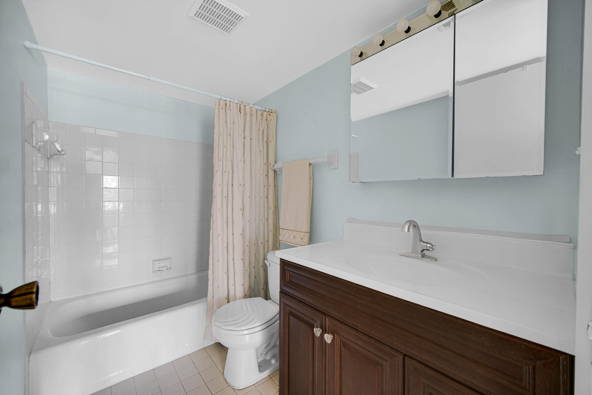 8750 Harrison Avenue Unit: 110