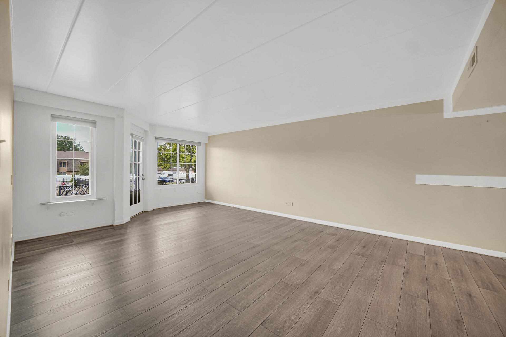 8750 Harrison Avenue Unit: 110