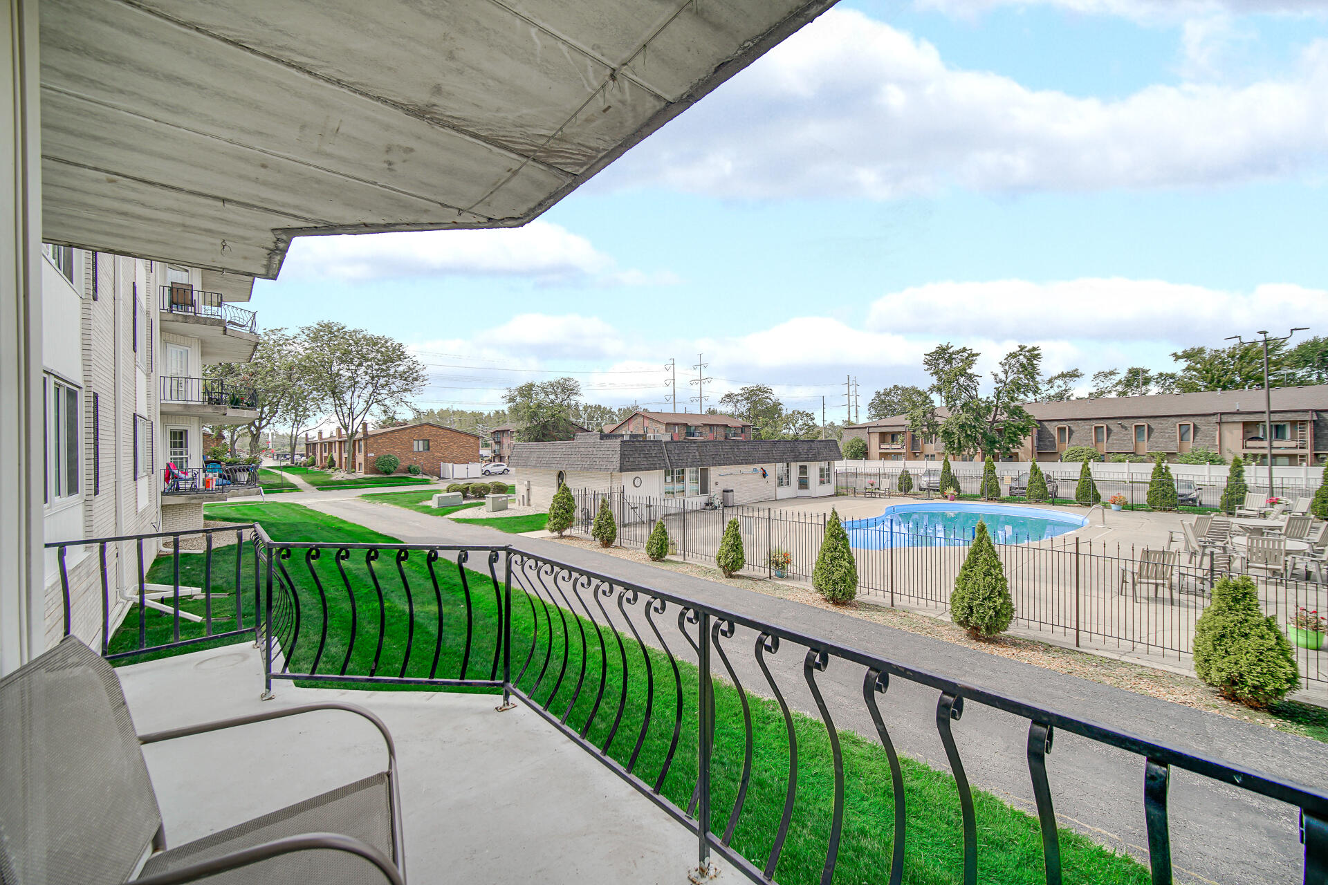 8750 Harrison Avenue Unit: 110