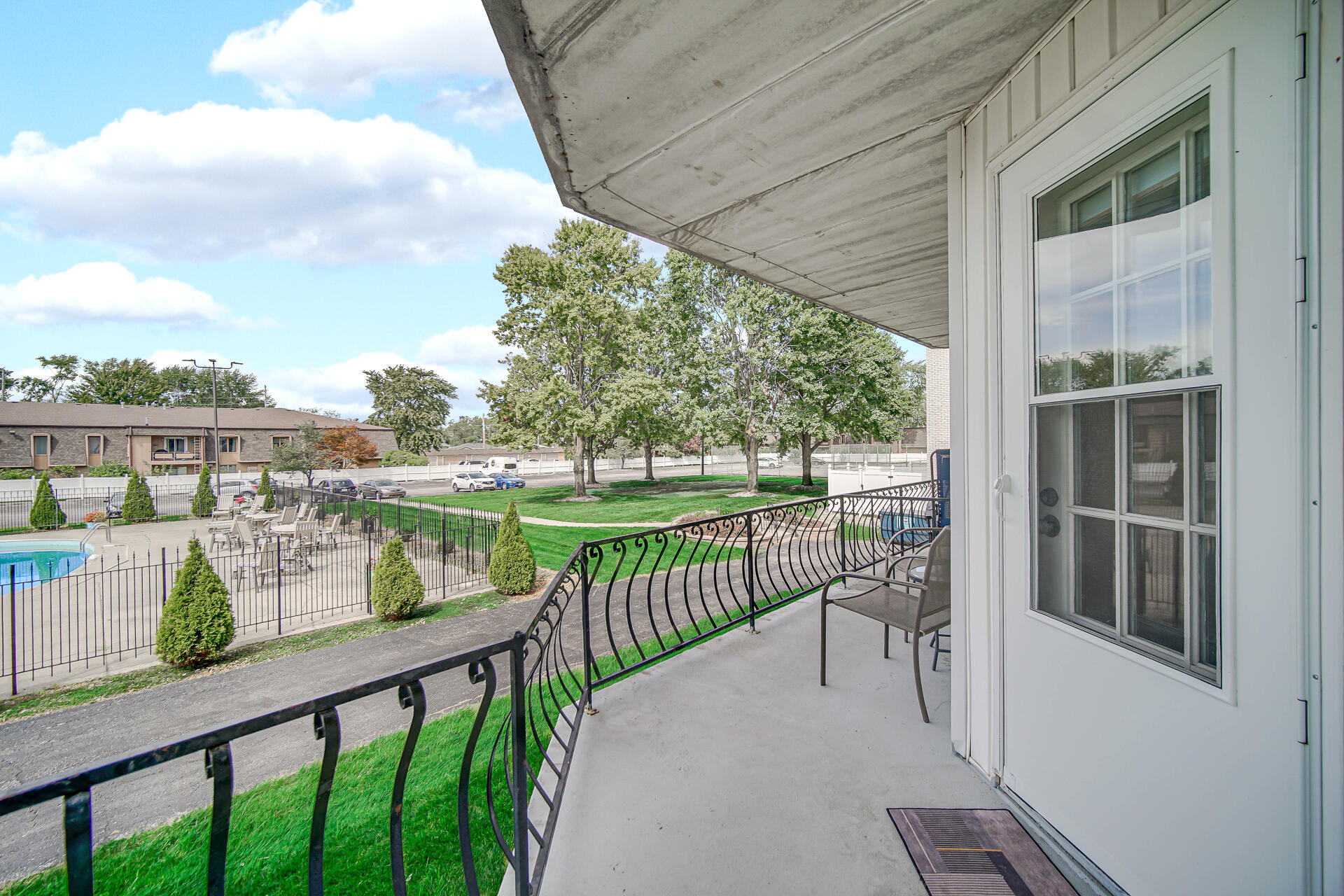 8750 Harrison Avenue Unit: 110