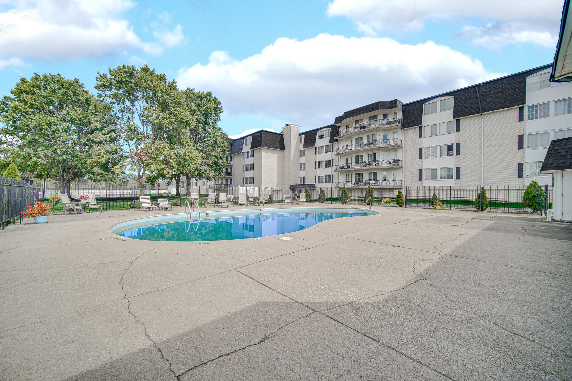 8750 Harrison Avenue Unit: 110