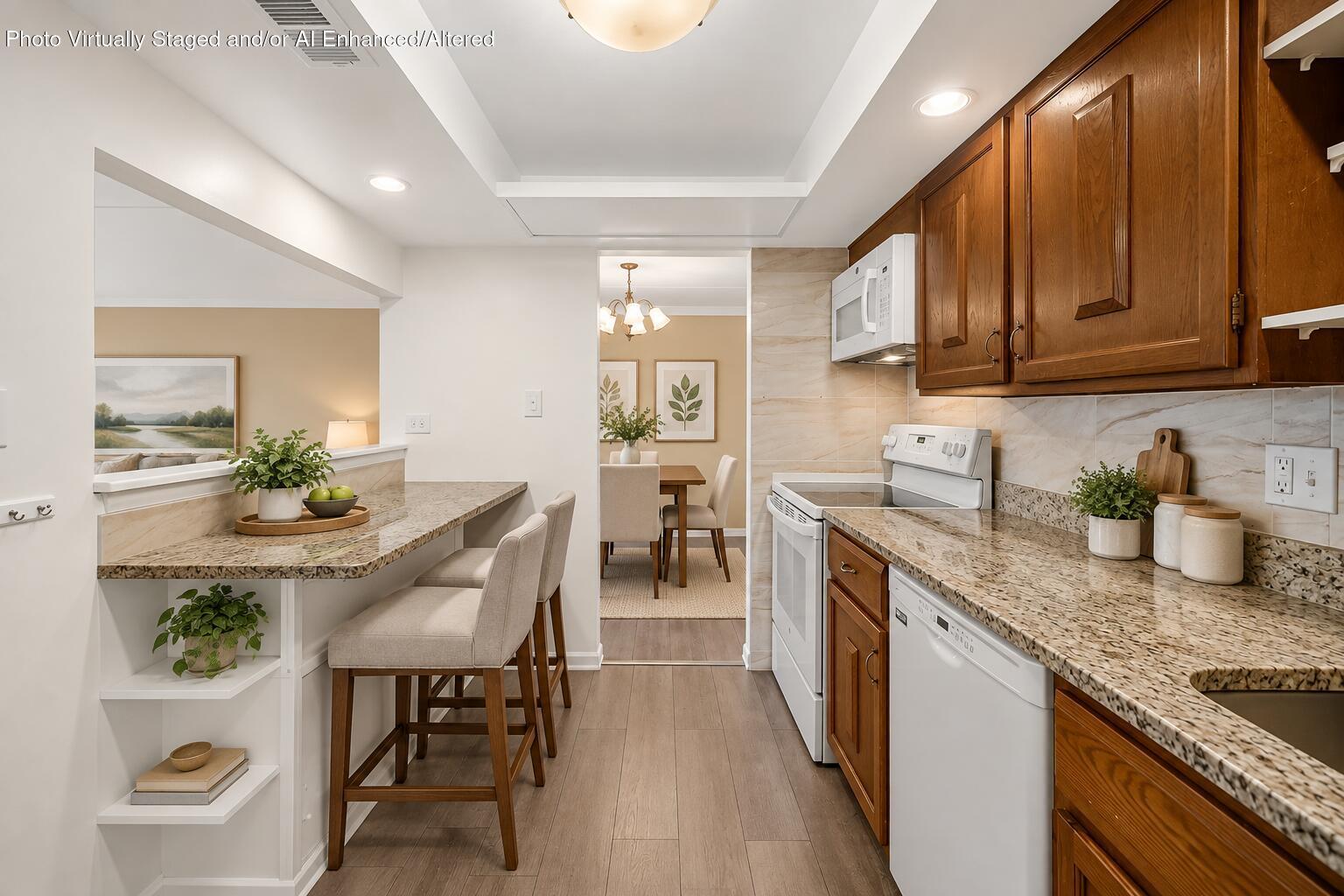 8750 Harrison Avenue Unit: 110