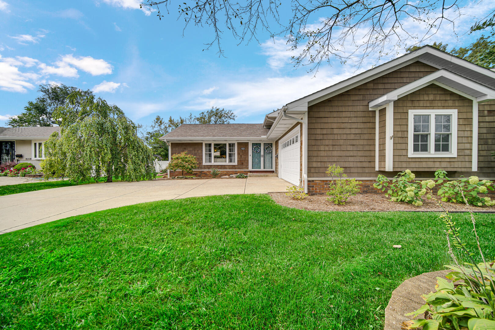 9424 Chestnut Lane
