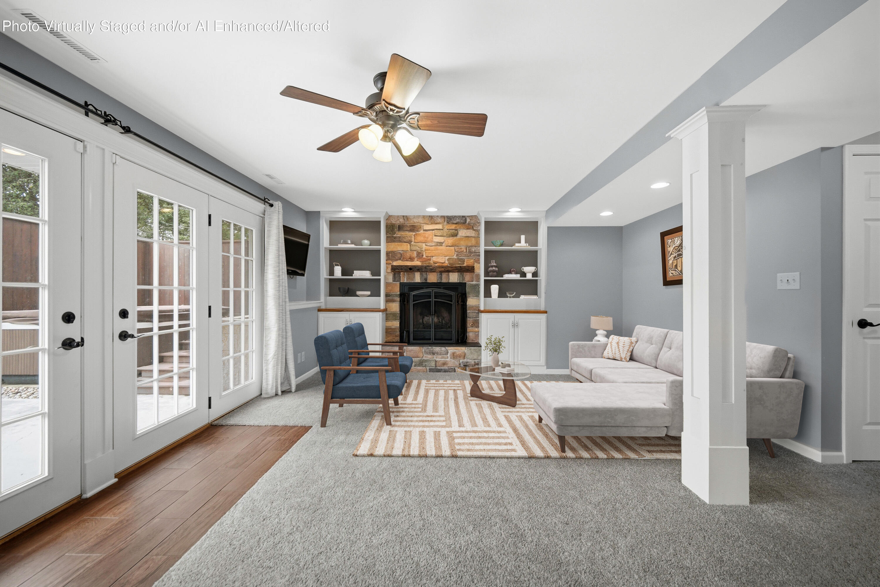 9424 Chestnut Lane
