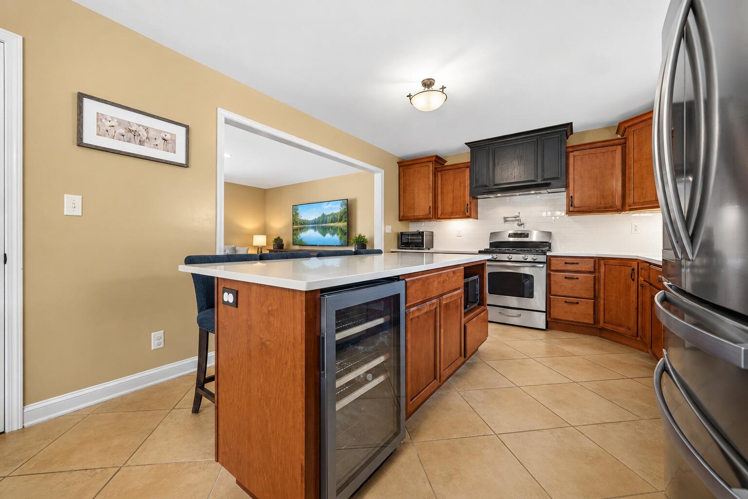 9424 Chestnut Lane