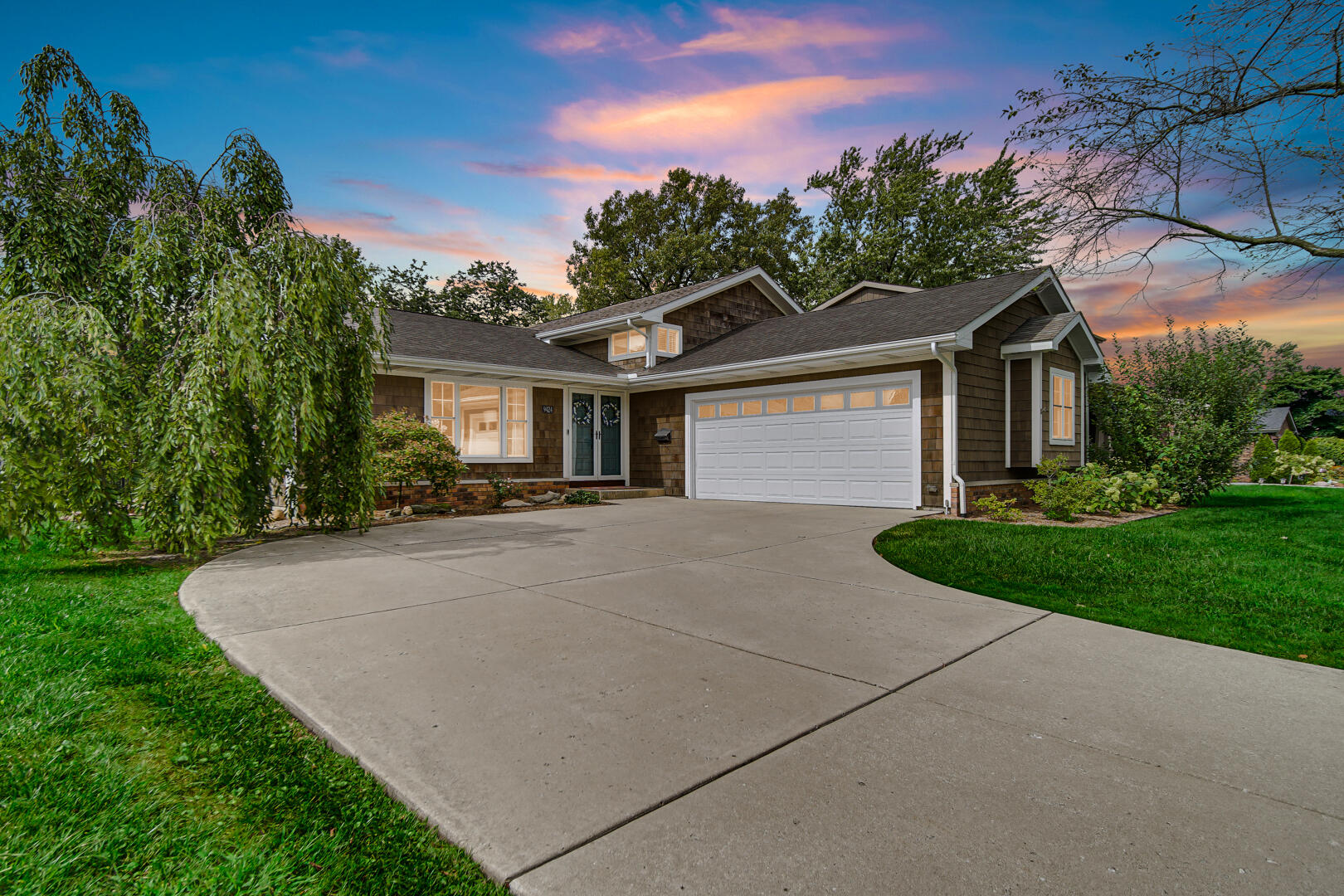 9424 Chestnut Lane