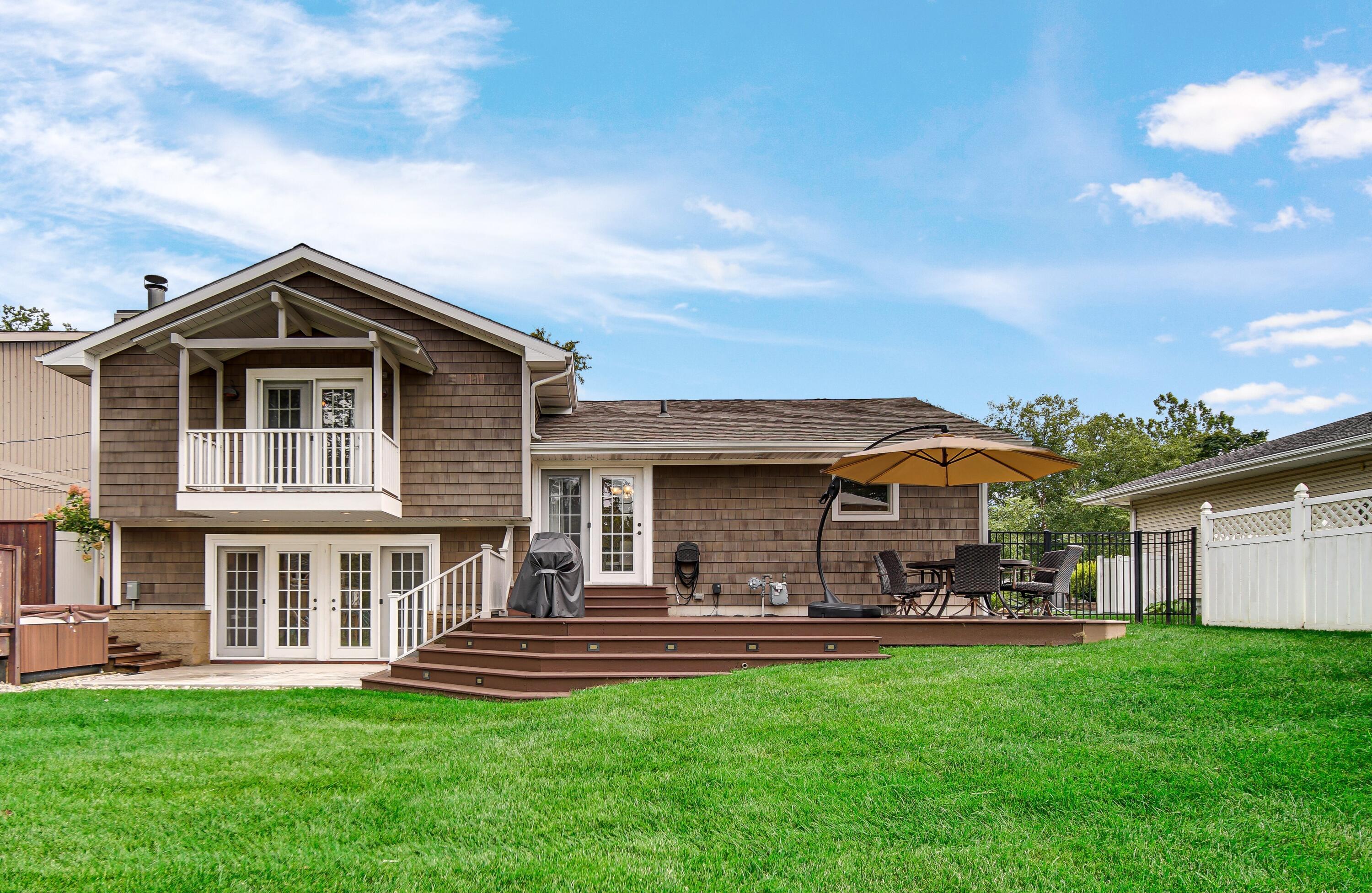 9424 Chestnut Lane