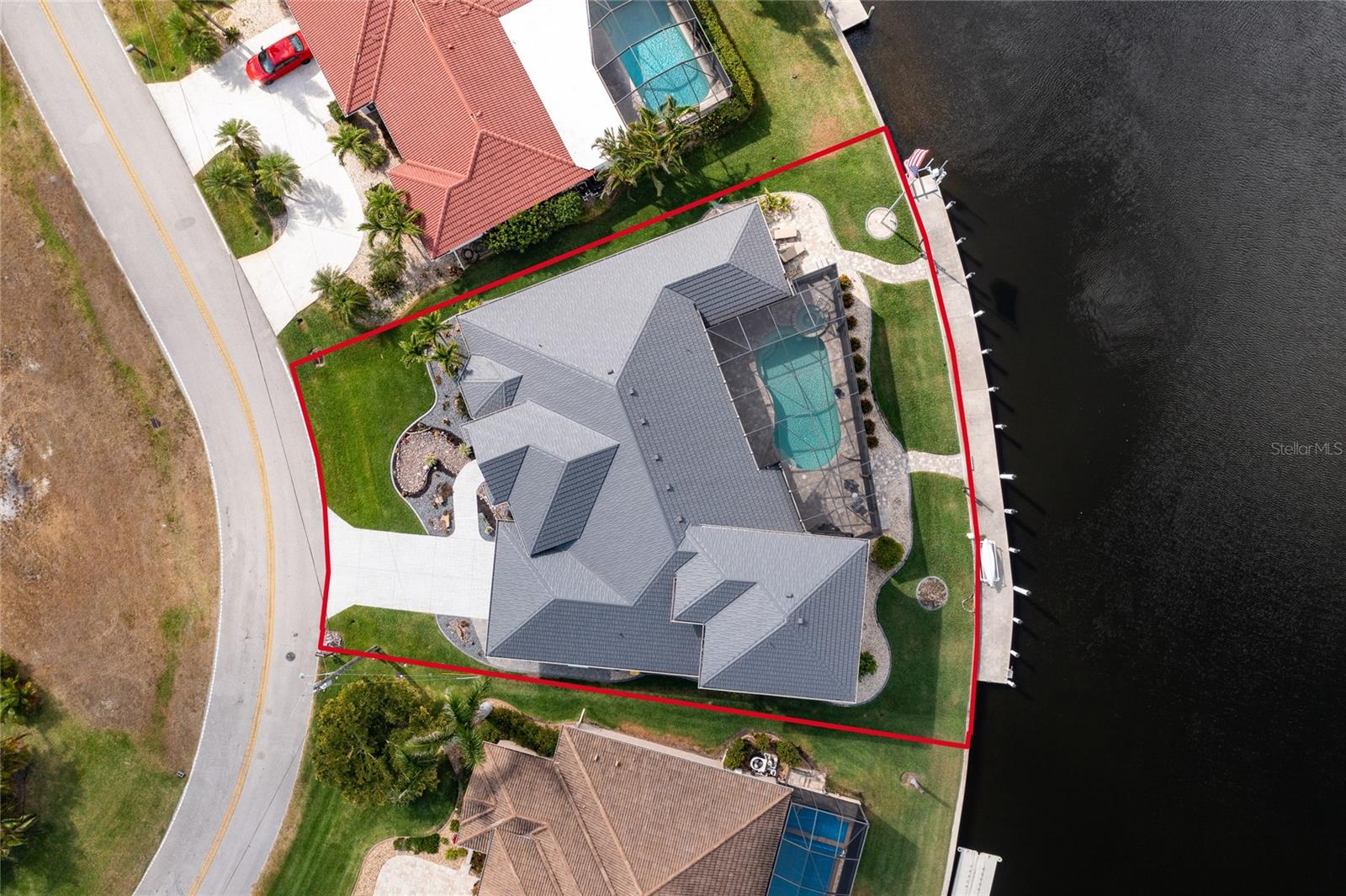 4015 TURTLE DOVE CIR