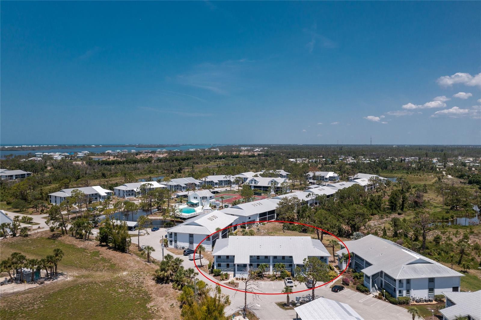 6800 PLACIDA RD #2006