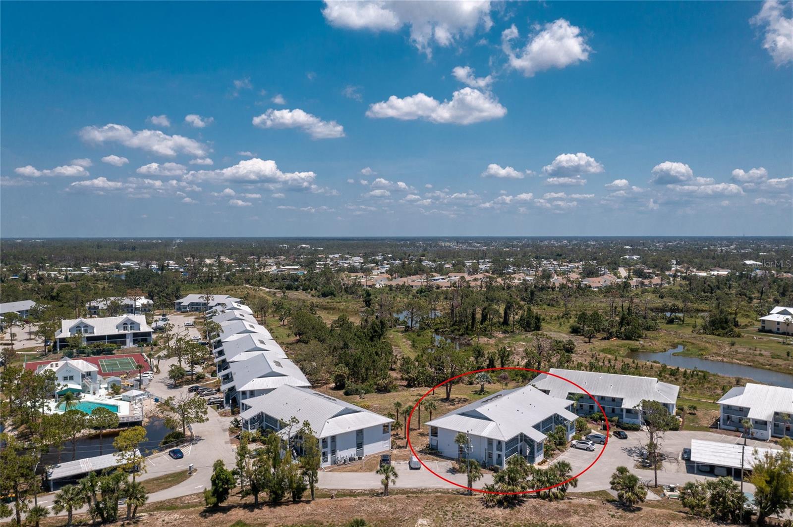 6800 PLACIDA RD #2006