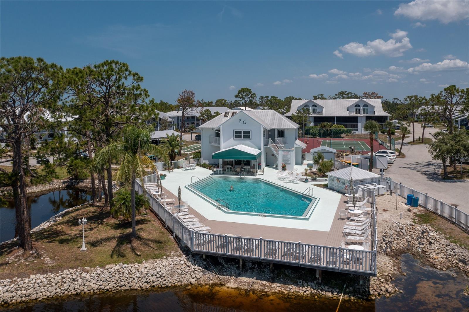 6800 PLACIDA RD #2006