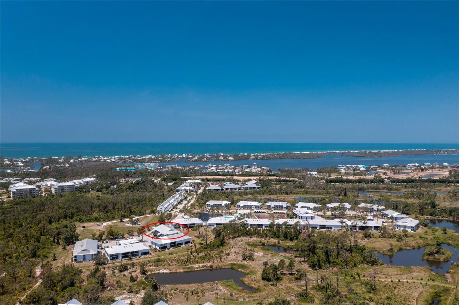 6800 PLACIDA RD #2006