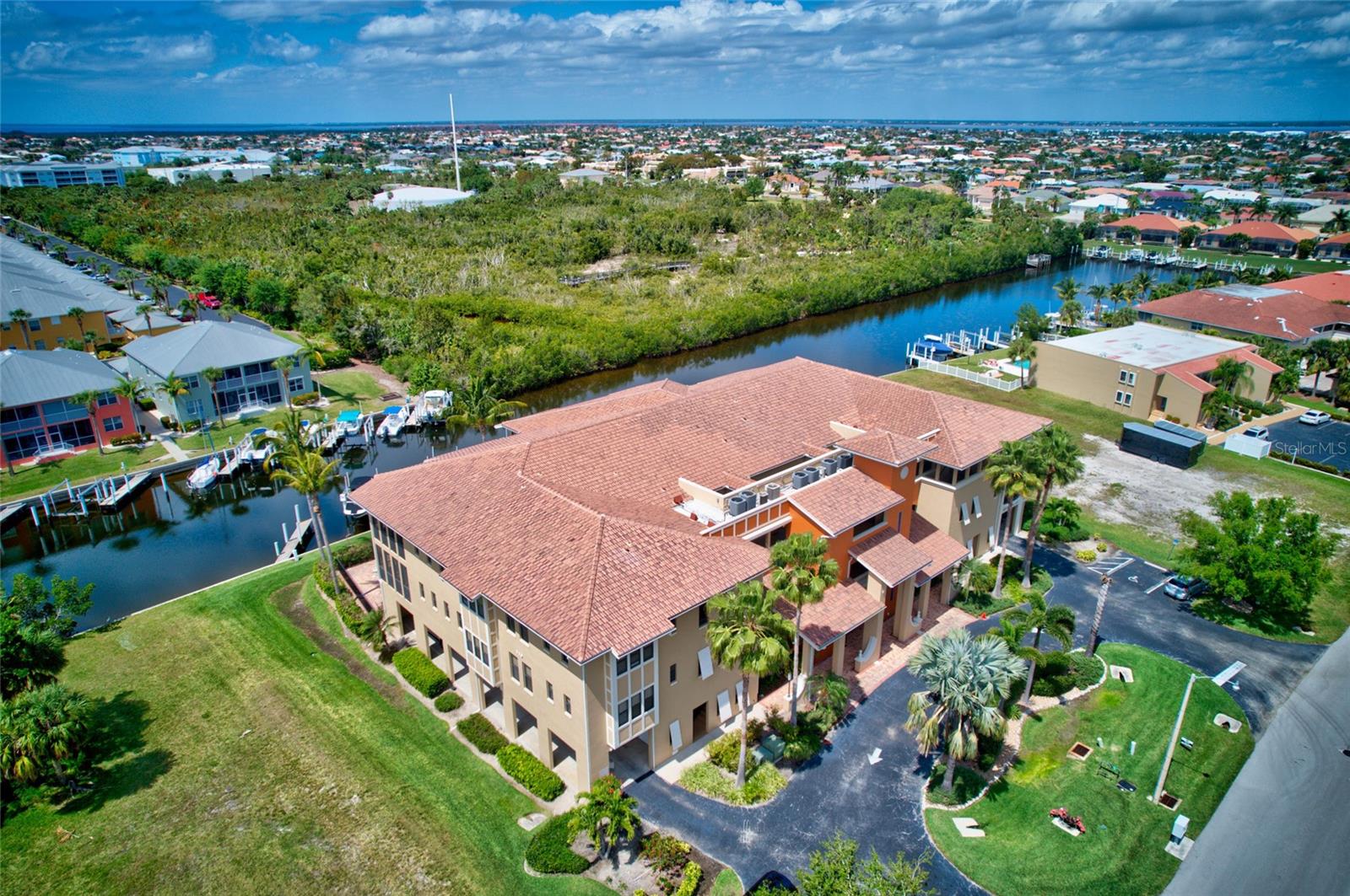3311 PURPLE MARTIN DR #134