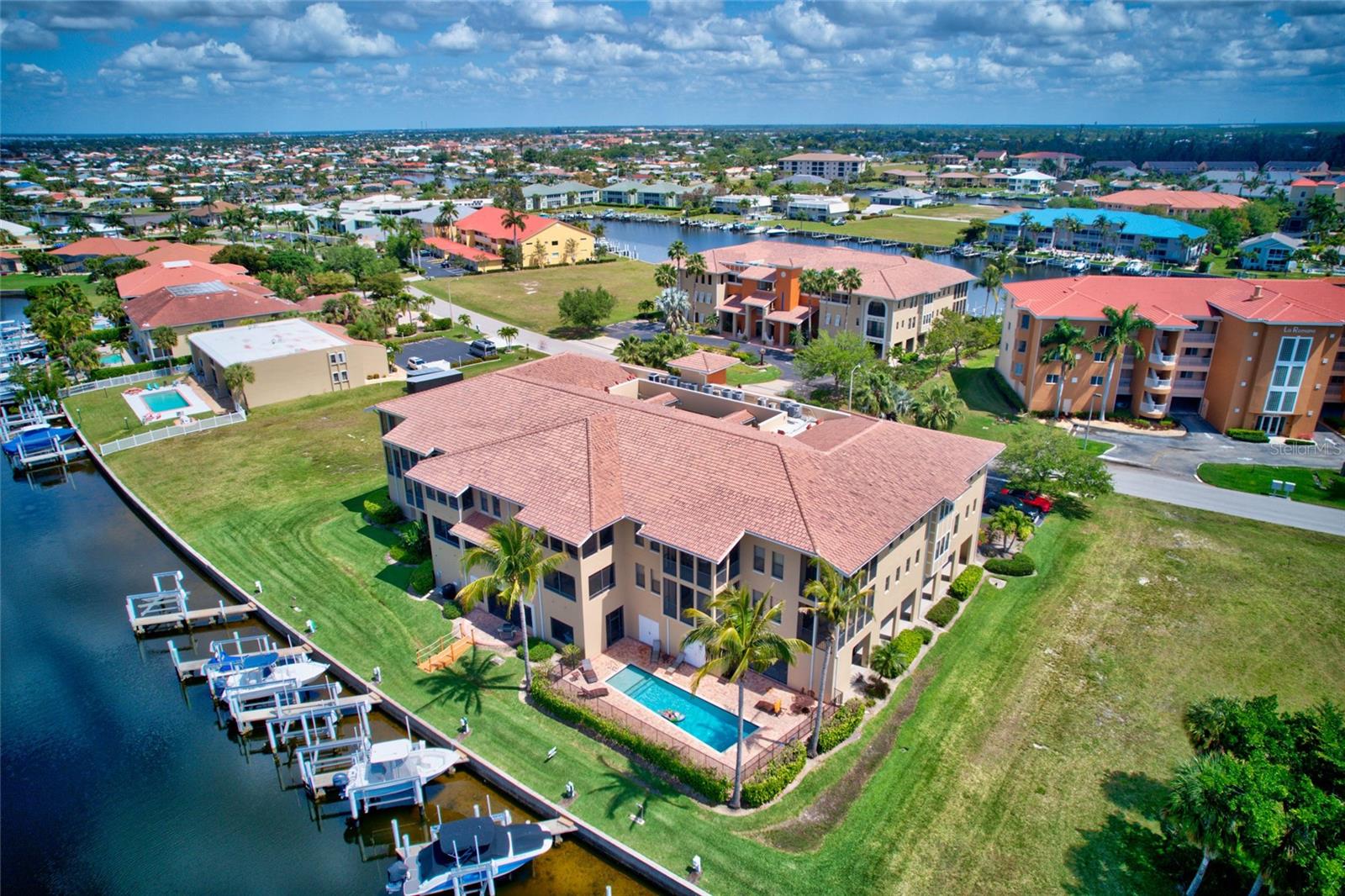 3311 PURPLE MARTIN DR #134