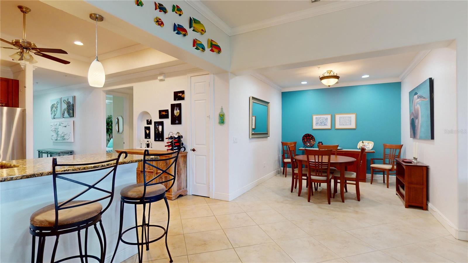 3311 PURPLE MARTIN DR #134