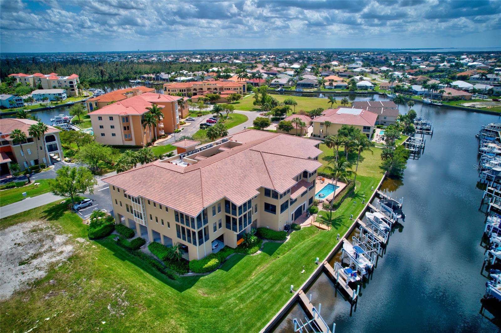 3311 PURPLE MARTIN DR #134
