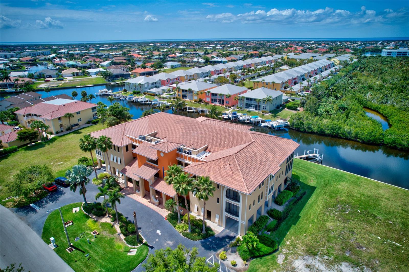 3311 PURPLE MARTIN DR #134