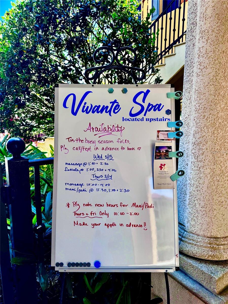 90 VIVANTE BLVD #9026