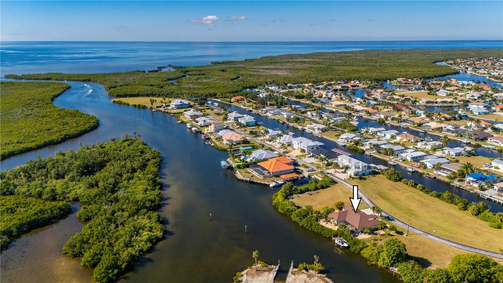 5424 SEA EDGE DR