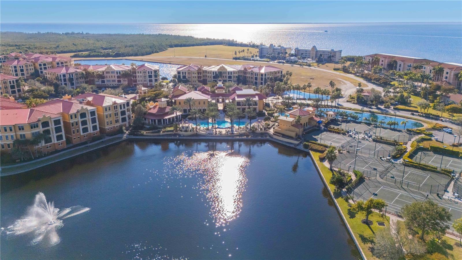 99 VIVANTE BLVD #311